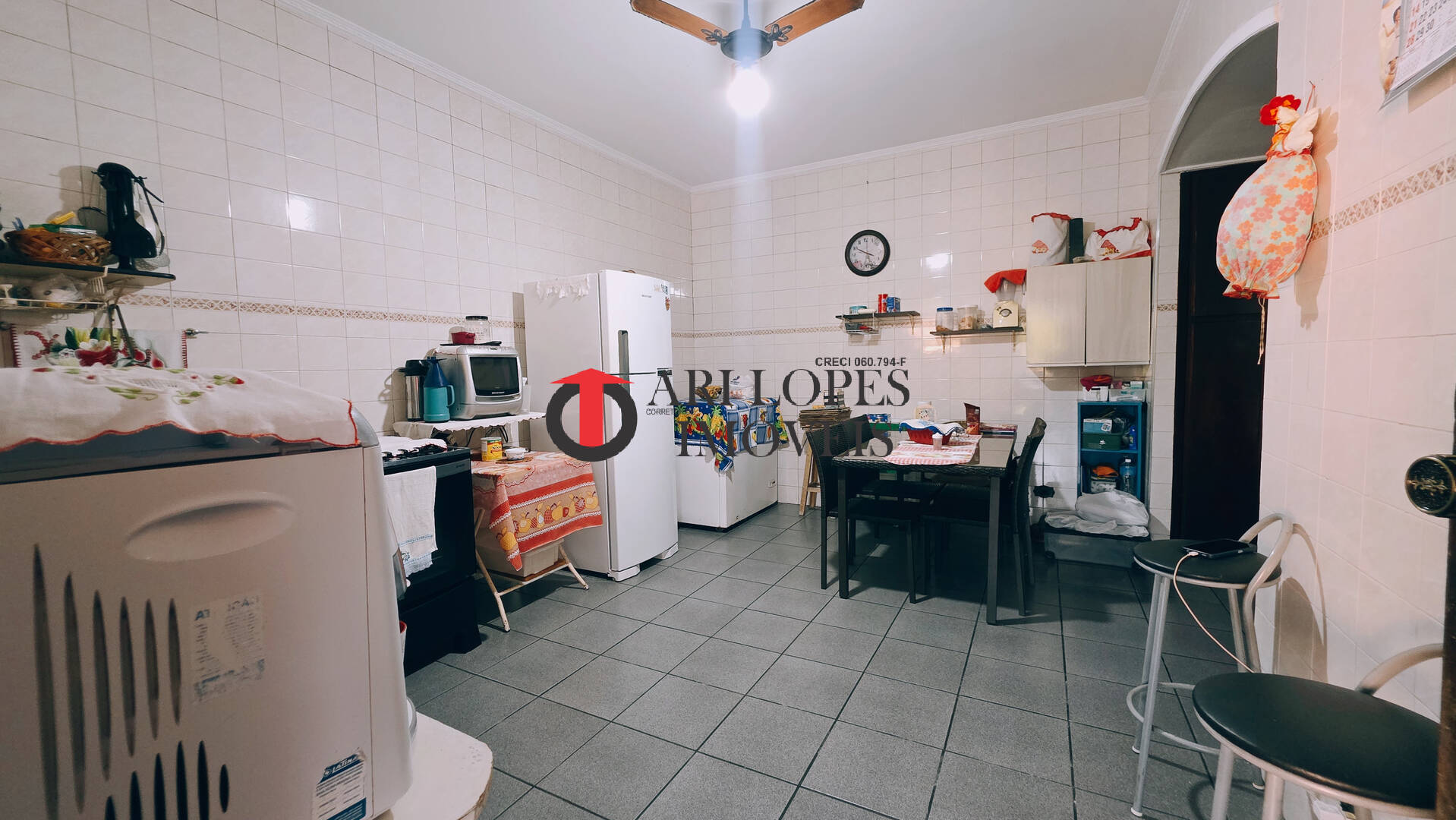 Casa, 2 quartos, 90 m² - Foto 6