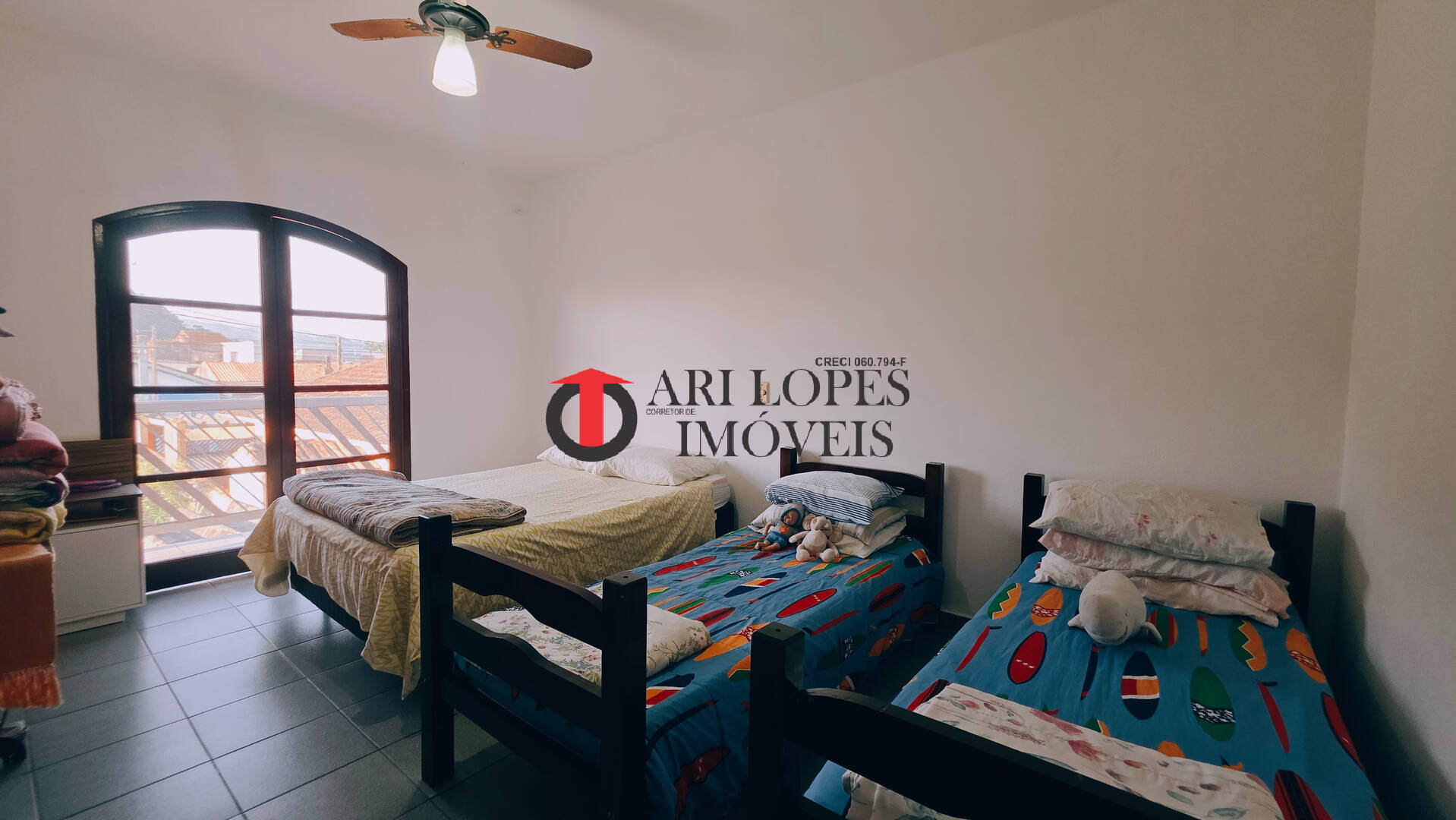 Casa, 2 quartos, 90 m² - Foto 14