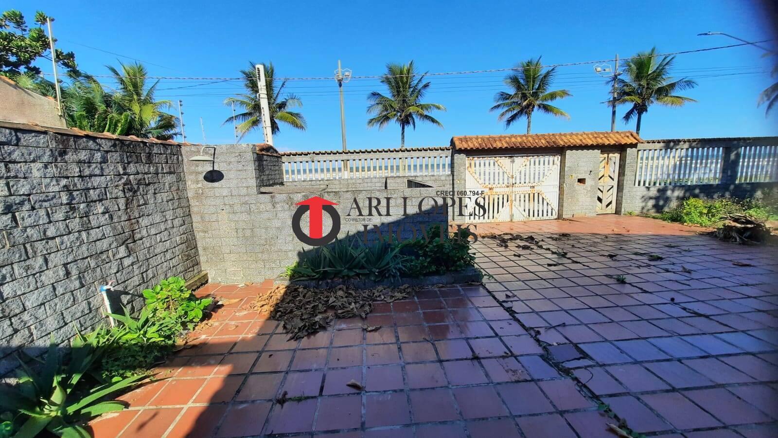 Casa, 3 quartos - Foto 3