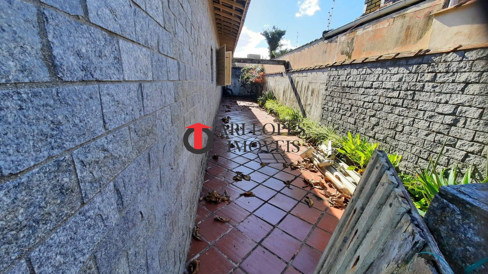 Casa, 3 quartos - Foto 4