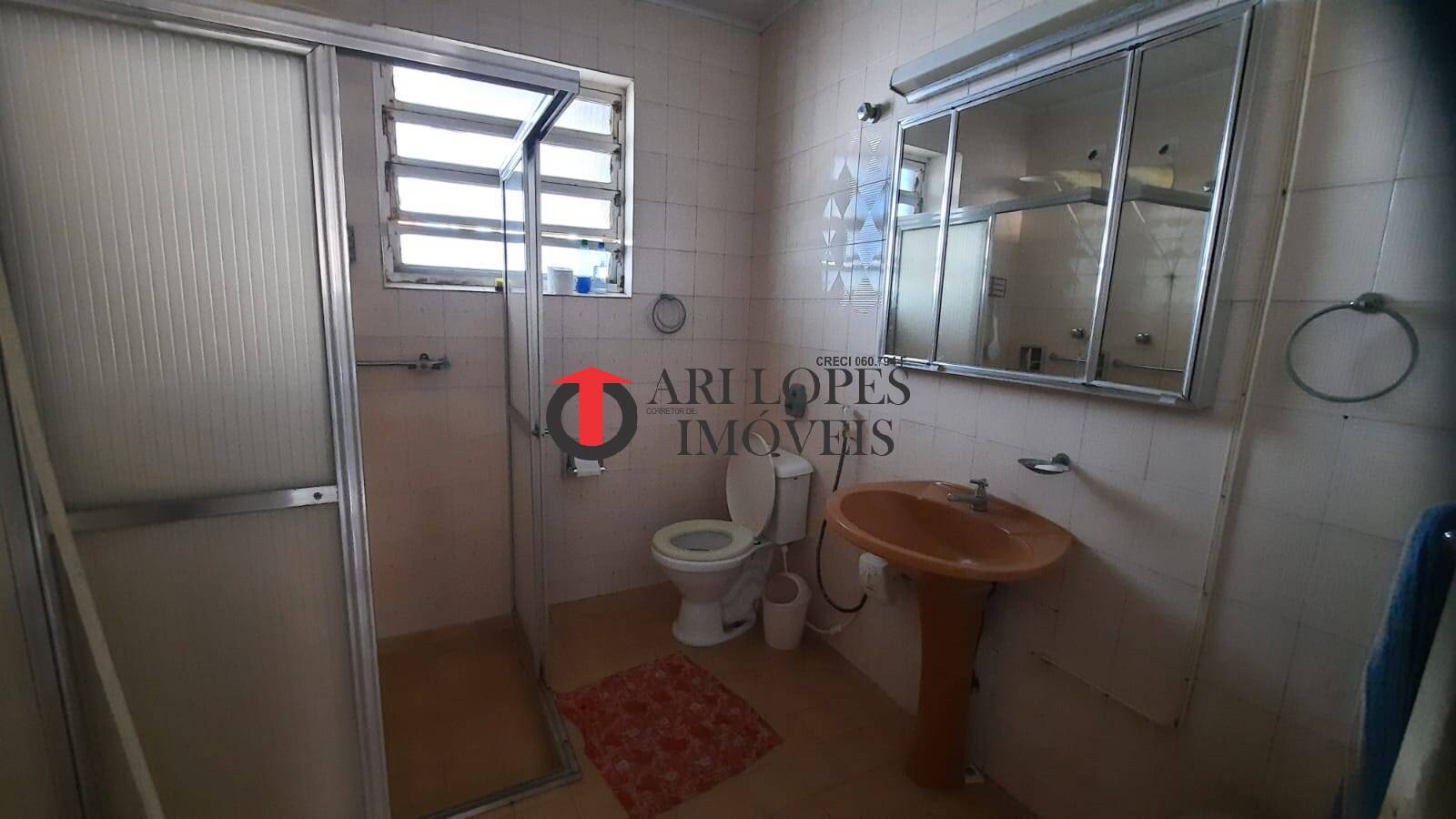 Casa, 3 quartos - Foto 9