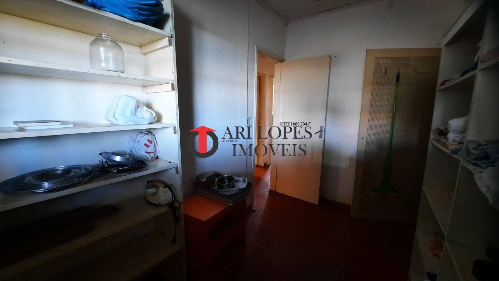 Casa, 3 quartos - Foto 19
