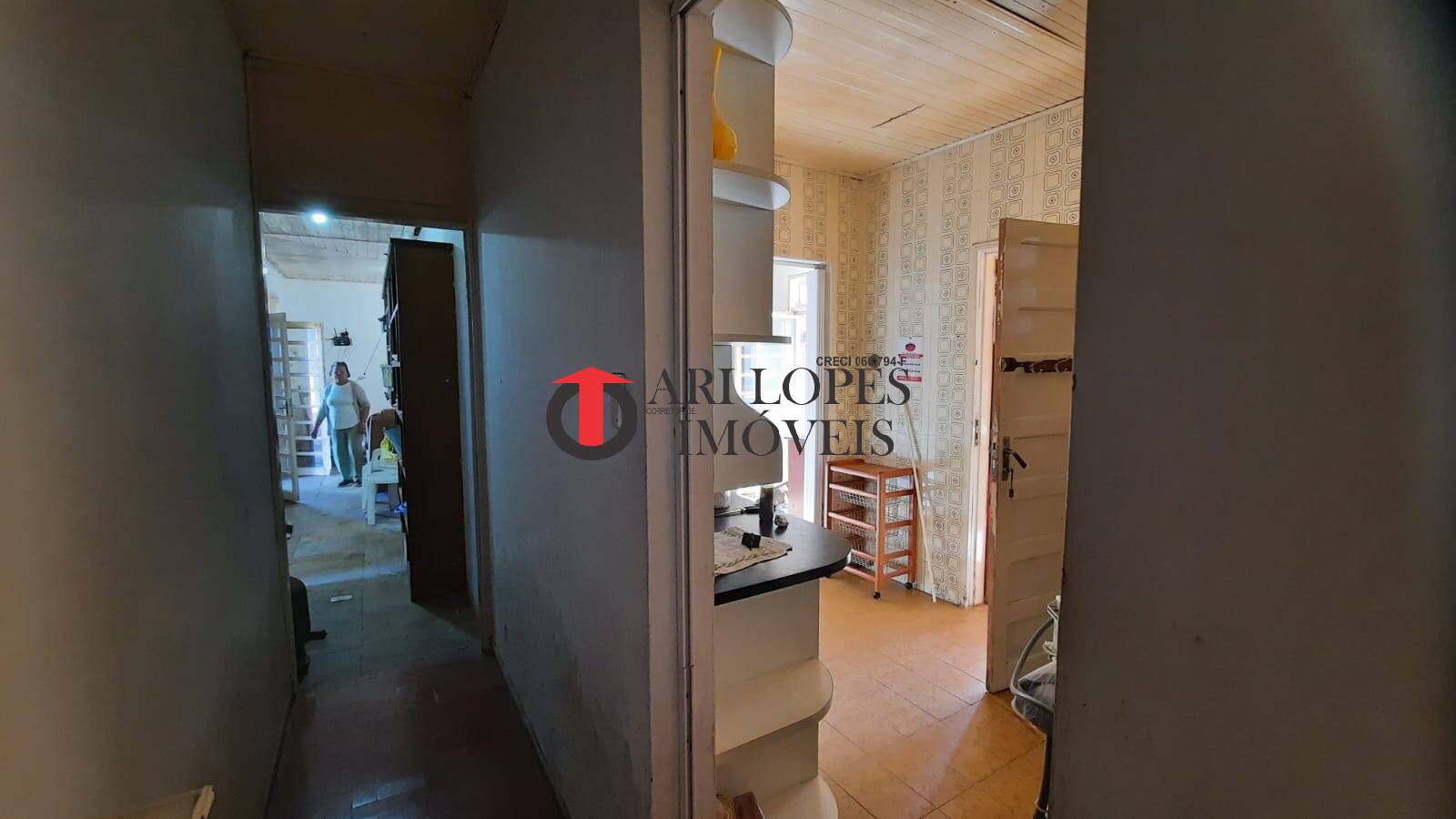 Casa, 3 quartos - Foto 21