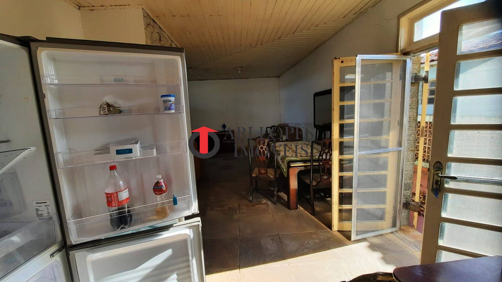 Casa, 3 quartos - Foto 24