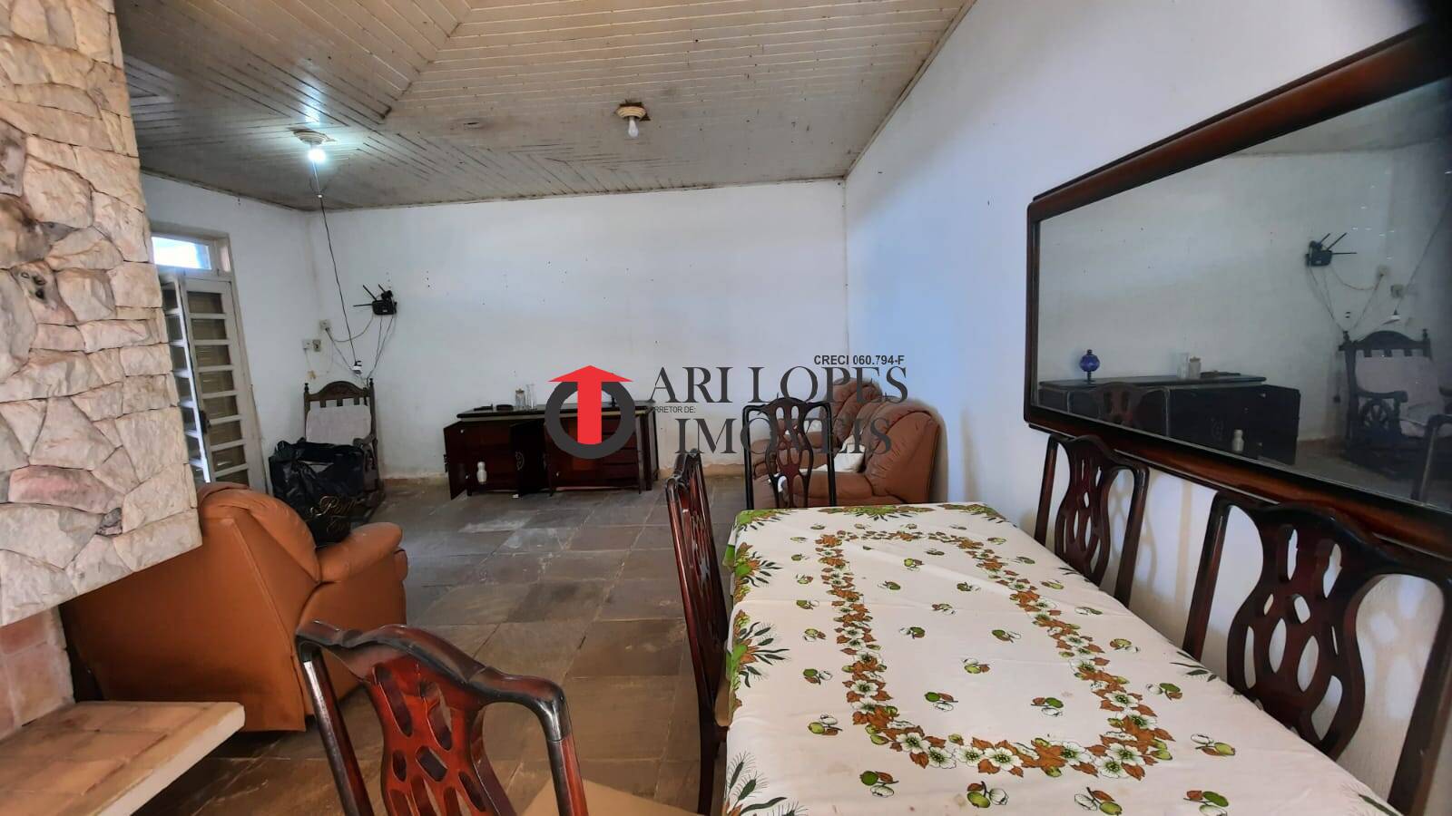 Casa, 3 quartos - Foto 25