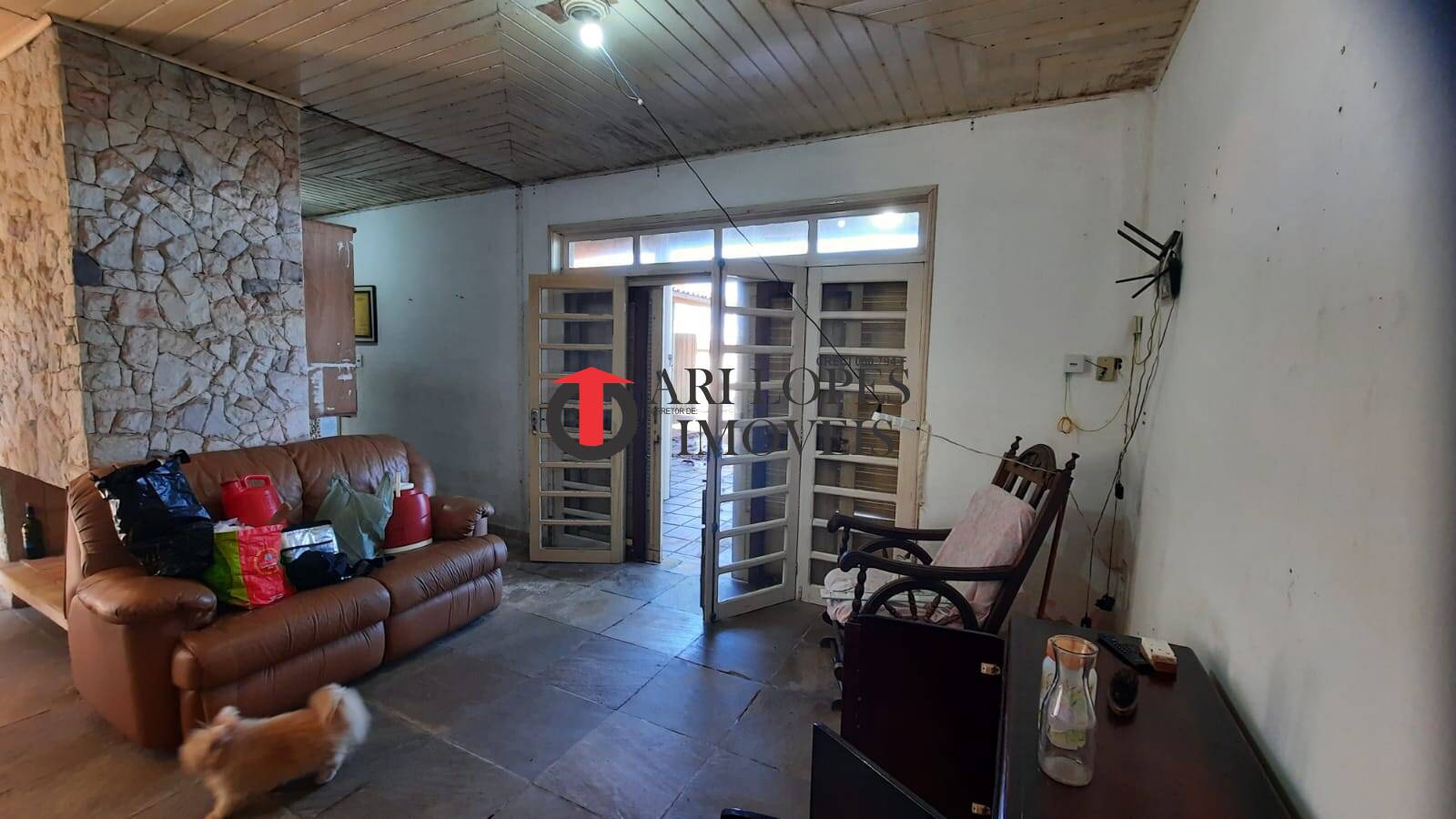 Casa, 3 quartos - Foto 28
