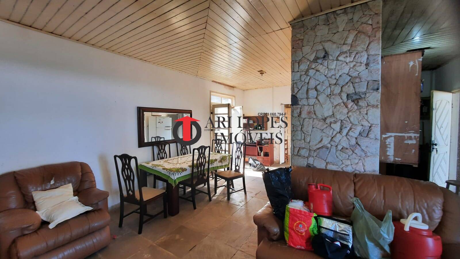 Casa, 3 quartos - Foto 26