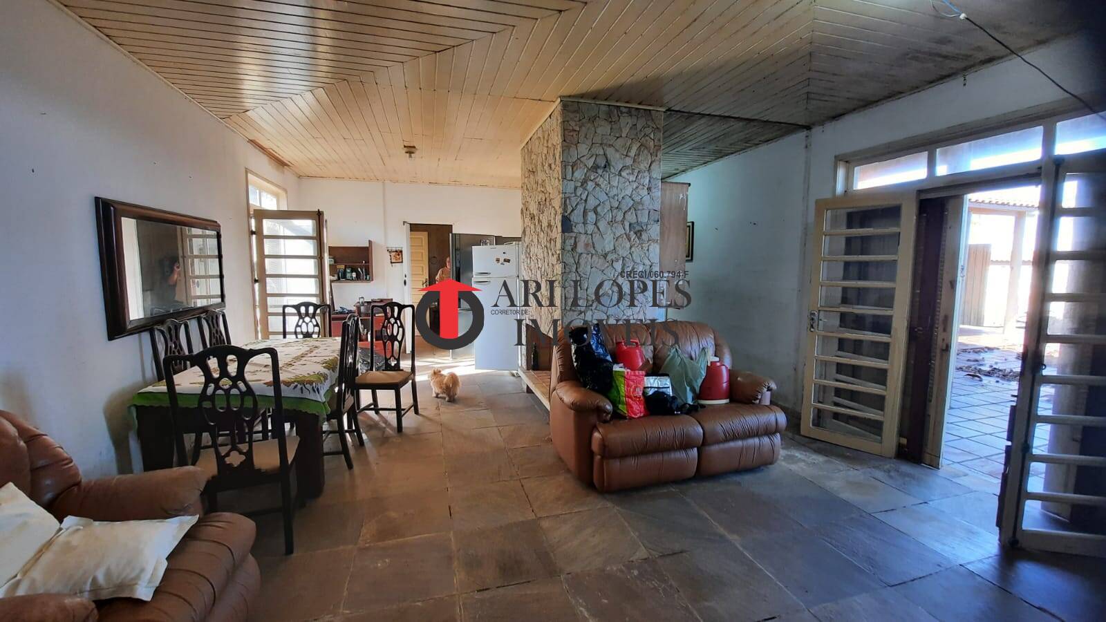 Casa, 3 quartos - Foto 27