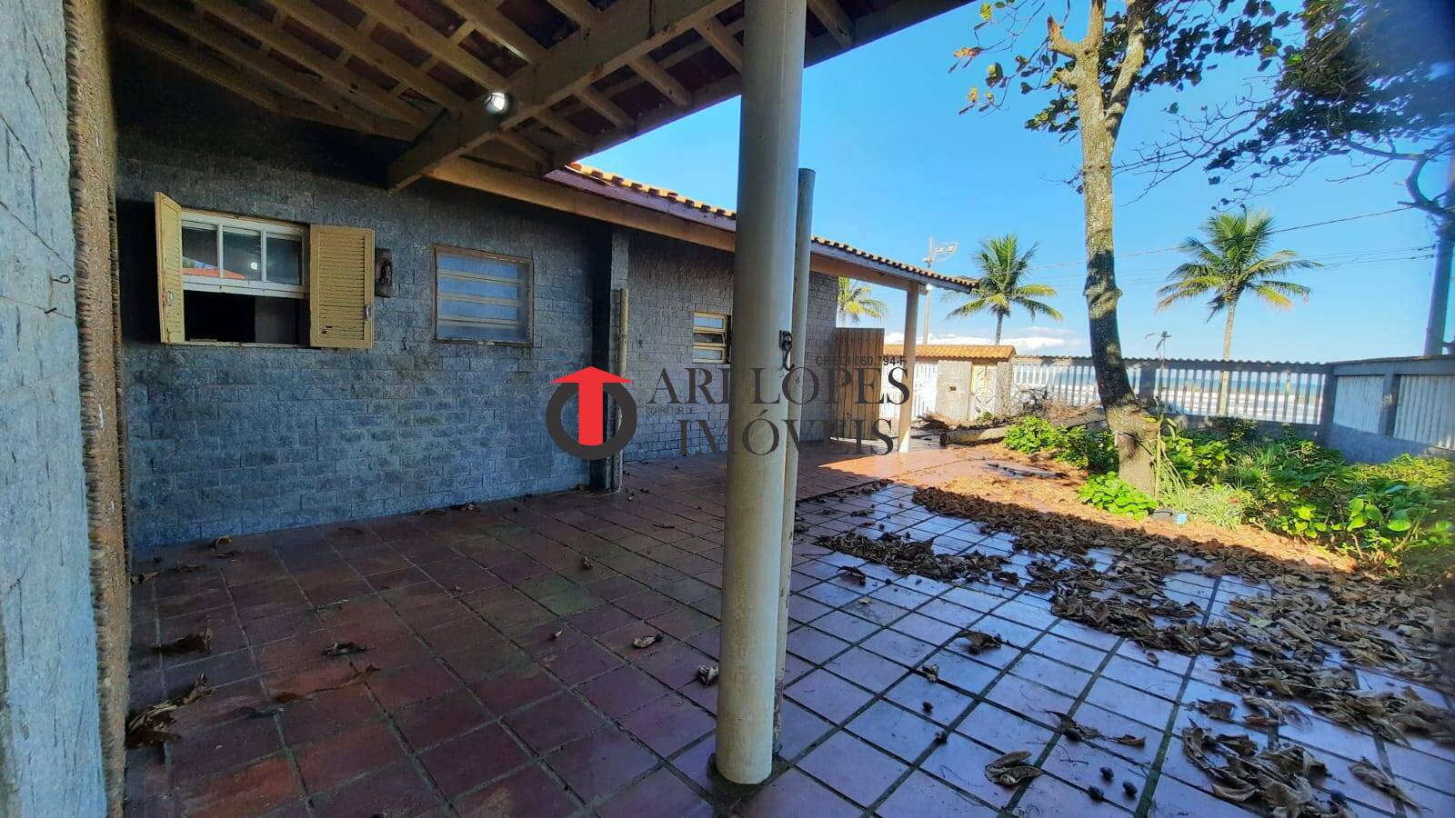 Casa, 3 quartos - Foto 31