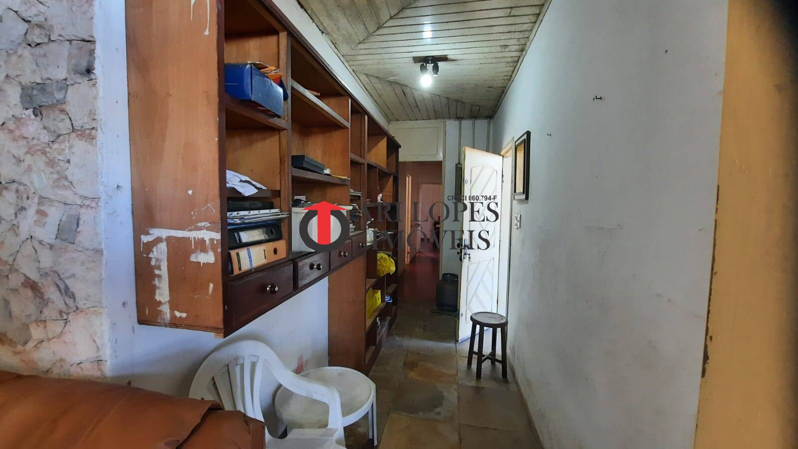 Casa, 3 quartos - Foto 30
