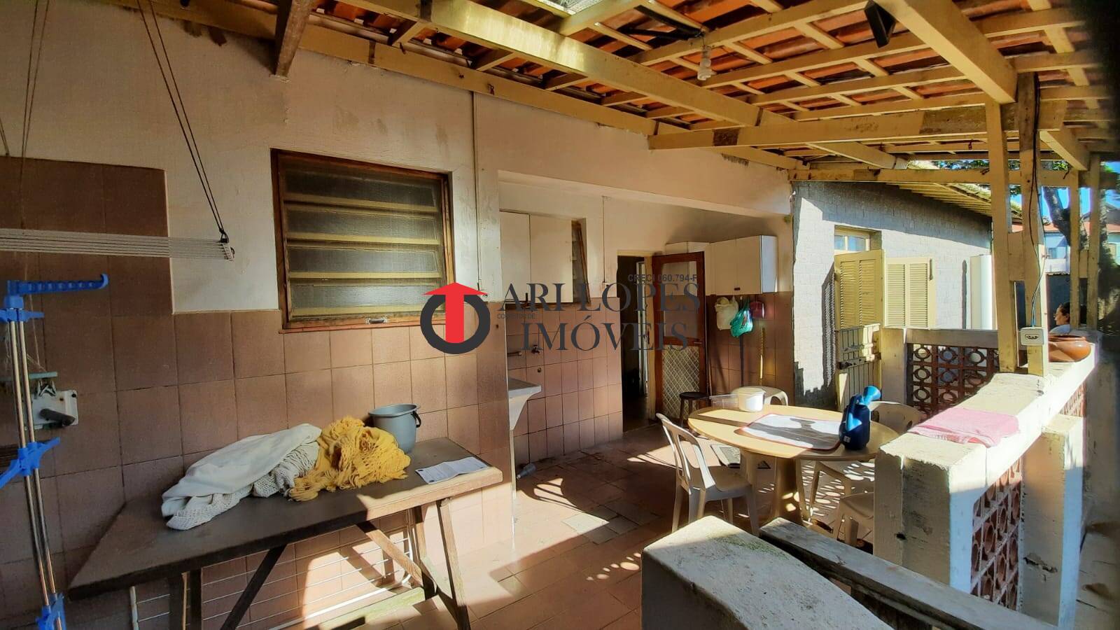 Casa, 3 quartos - Foto 32