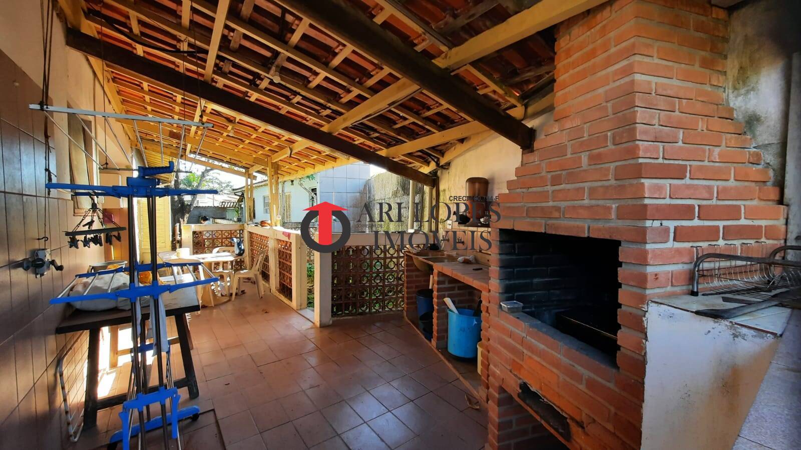 Casa, 3 quartos - Foto 35