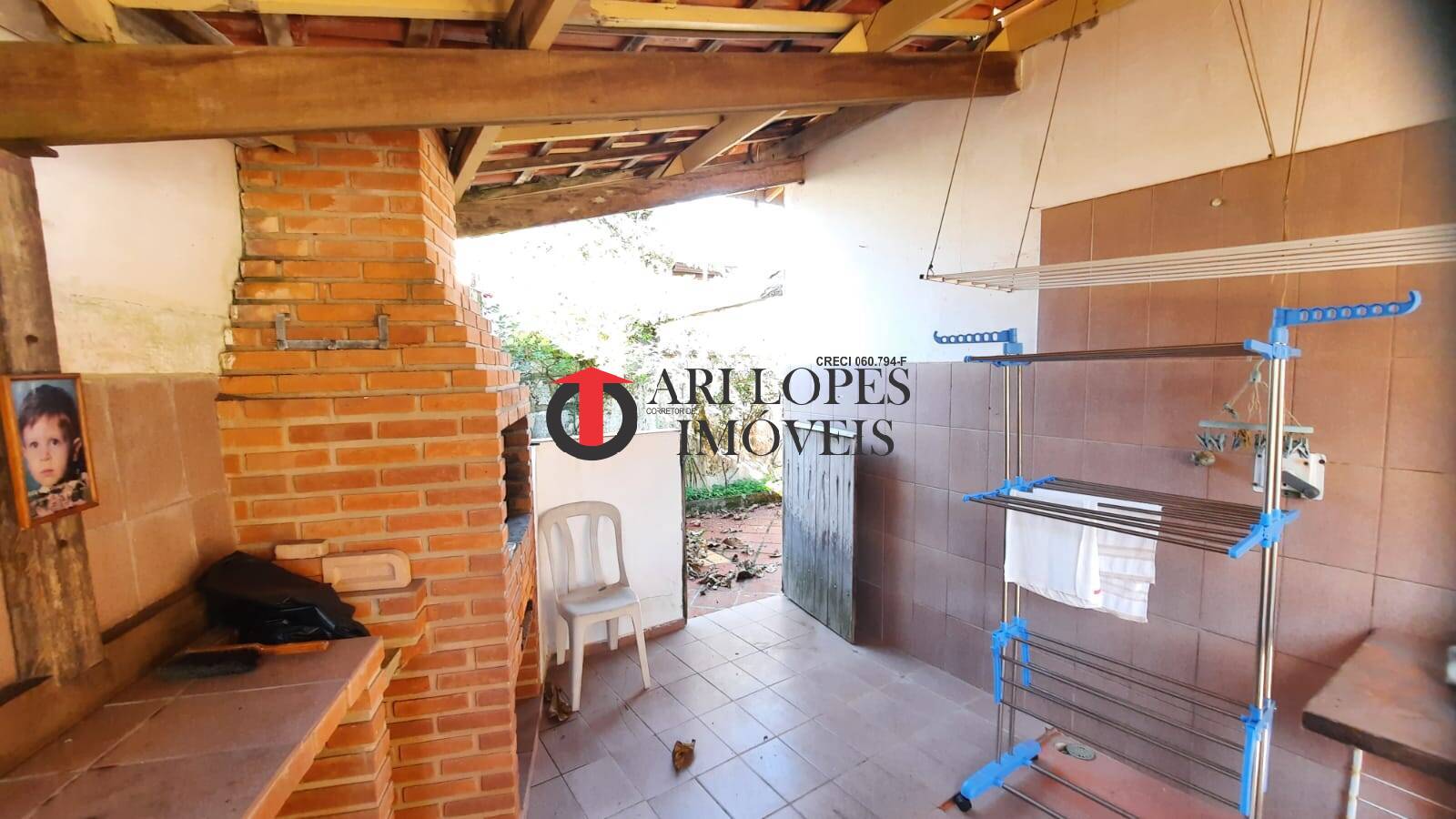 Casa, 3 quartos - Foto 34