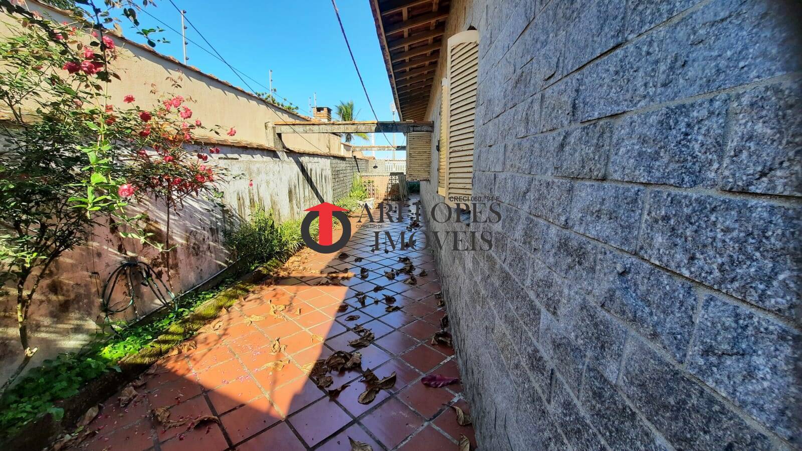 Casa, 3 quartos - Foto 36