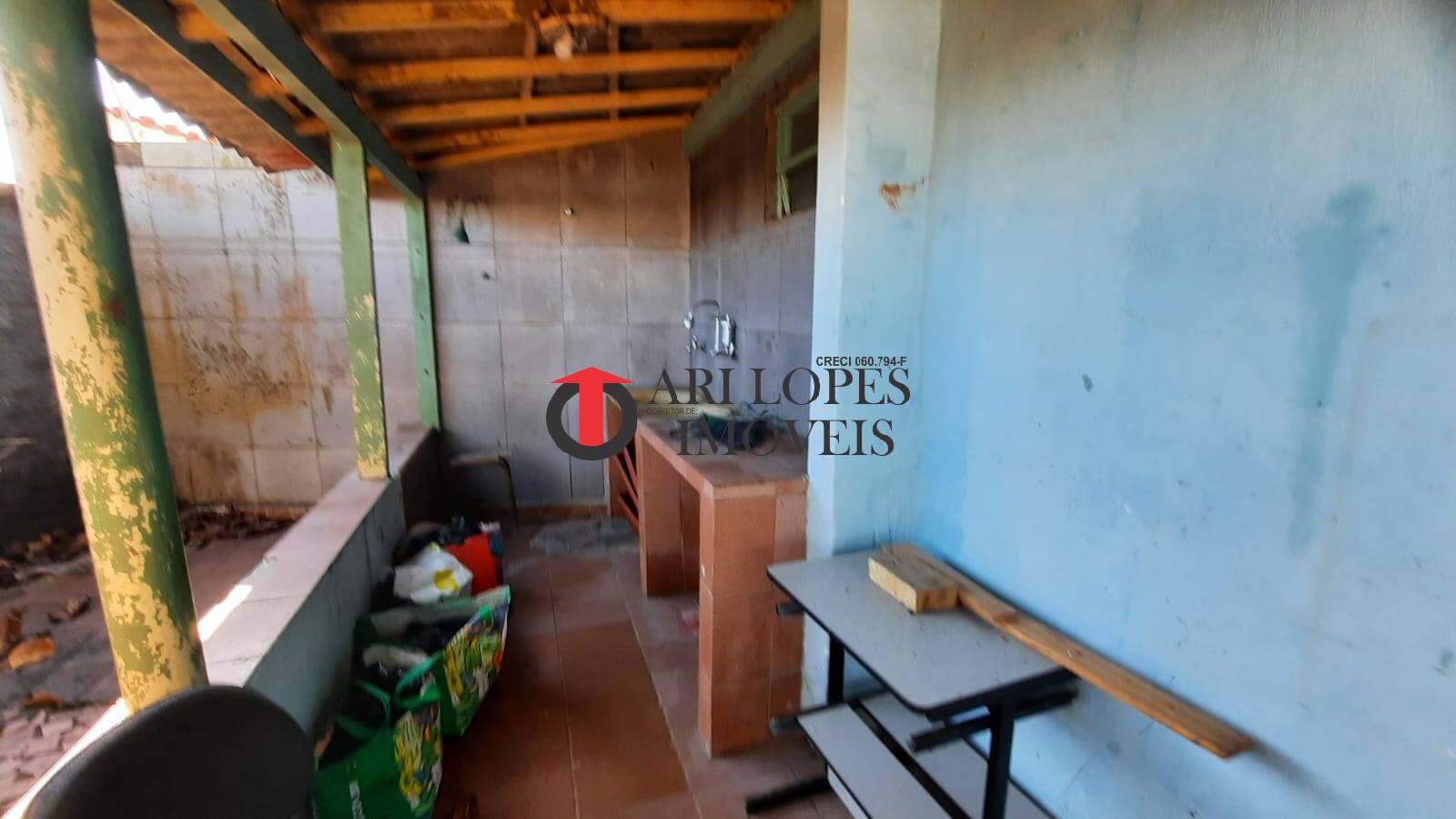 Casa, 3 quartos - Foto 41
