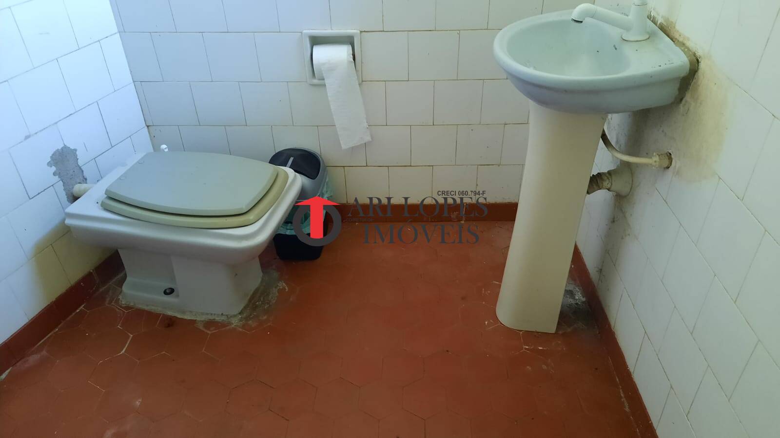 Casa, 3 quartos - Foto 46