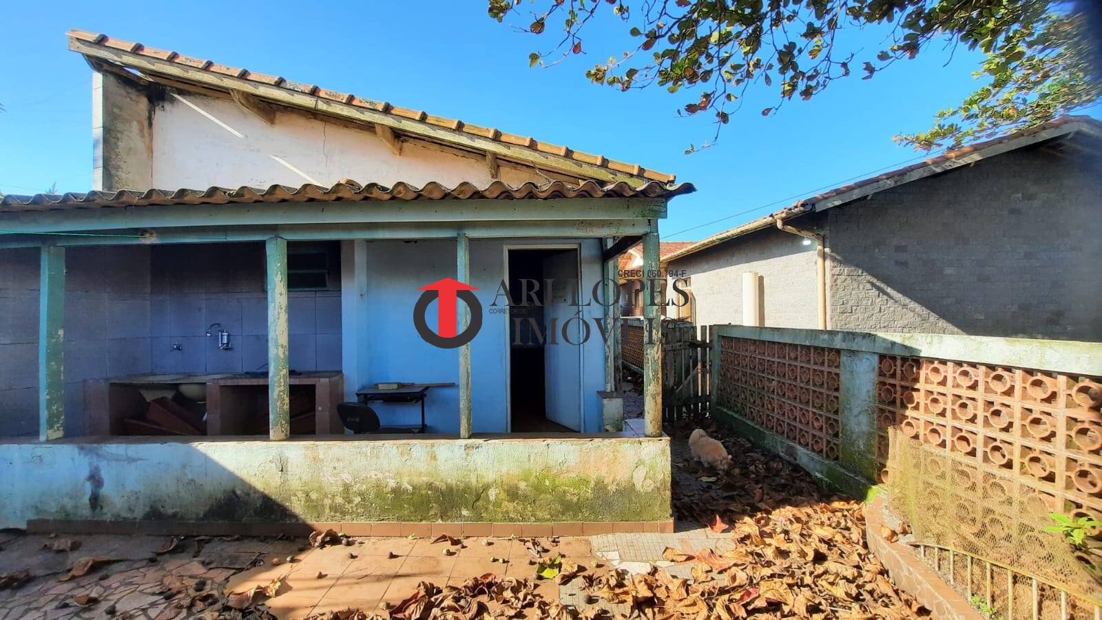 Casa, 3 quartos - Foto 48