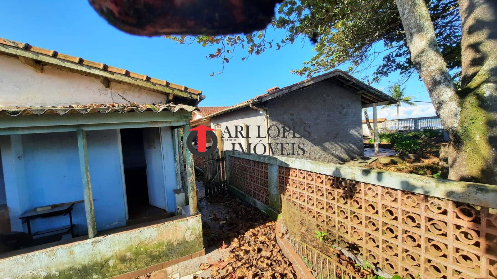 Casa, 3 quartos - Foto 47