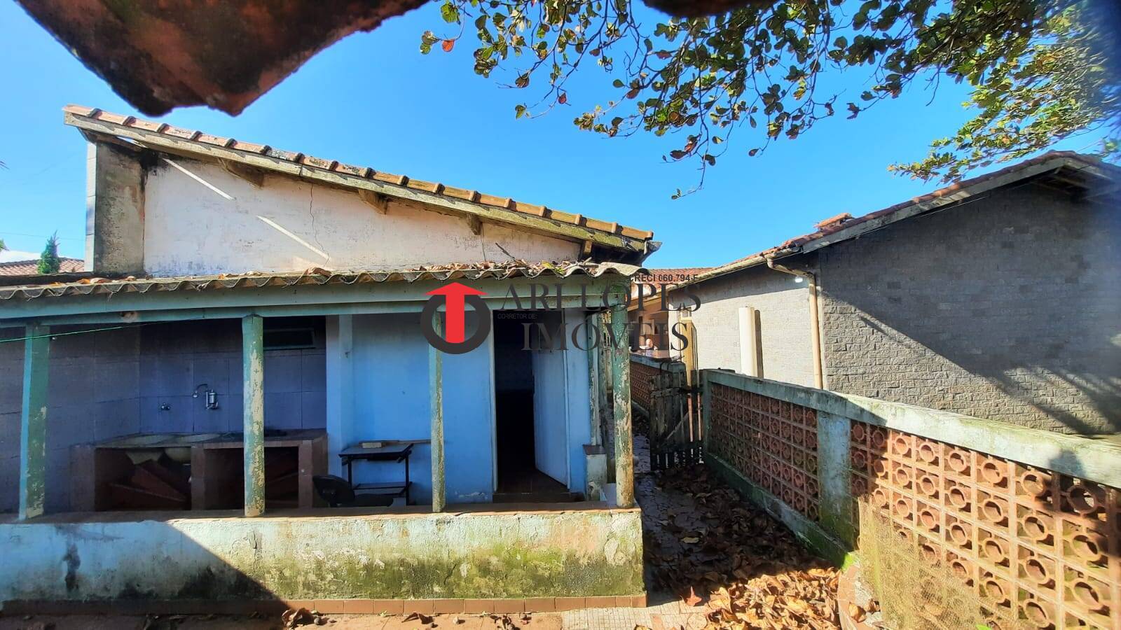 Casa, 3 quartos - Foto 49