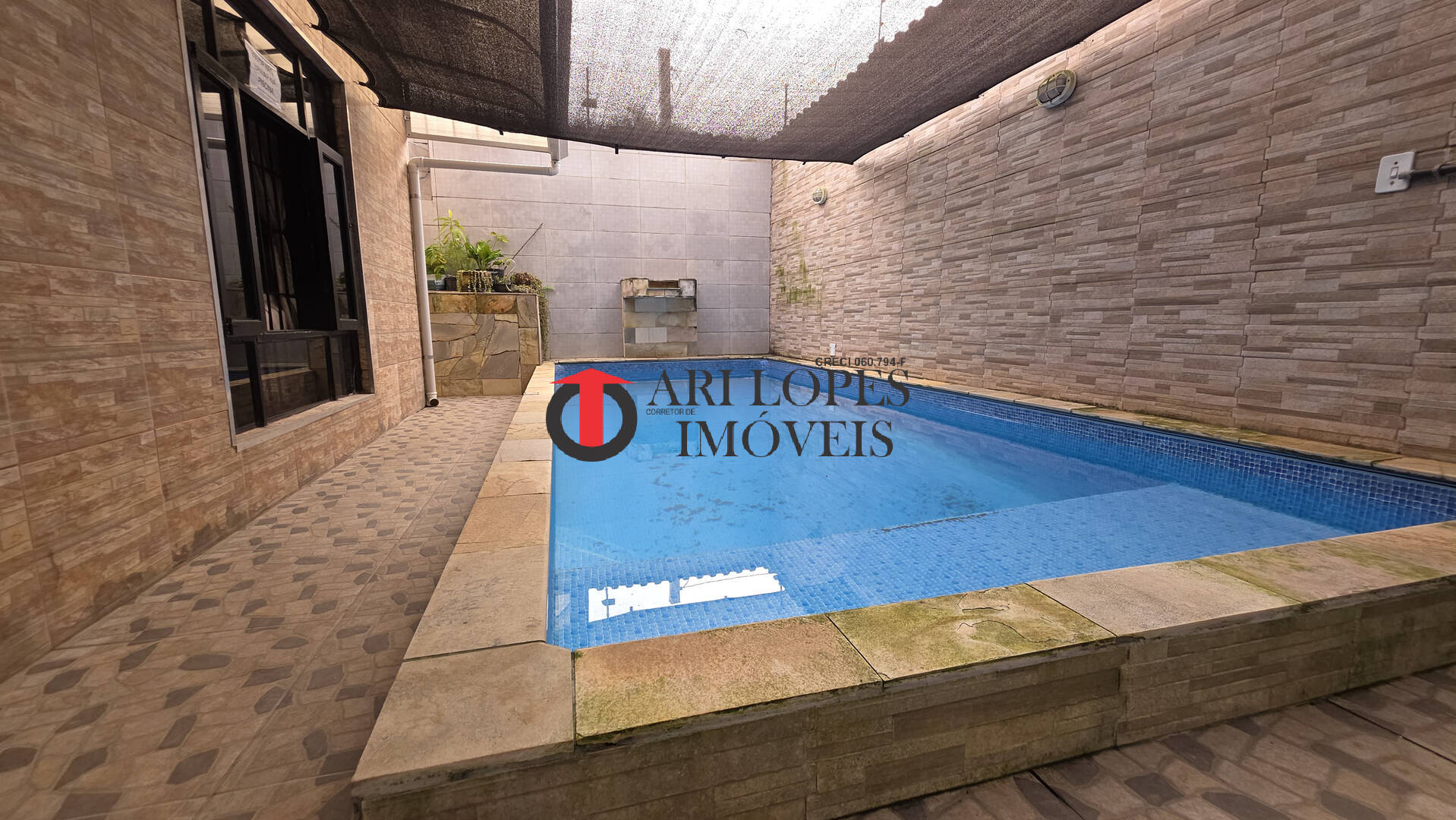Casa, 3 quartos, 135 m² - Foto 1