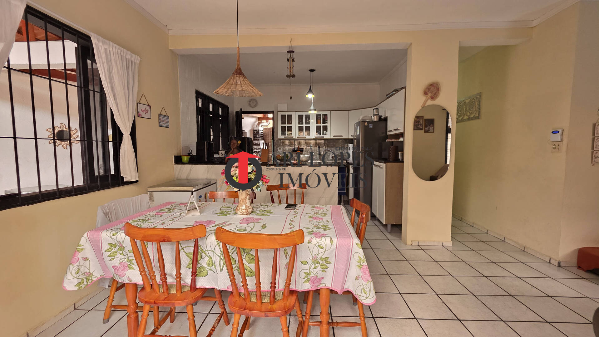 Casa, 3 quartos, 135 m² - Foto 5