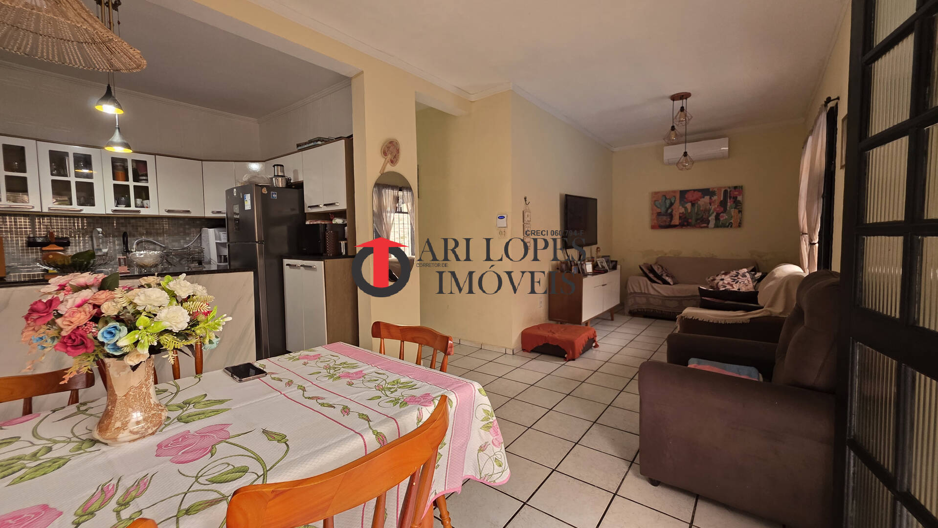 Casa, 3 quartos, 135 m² - Foto 6