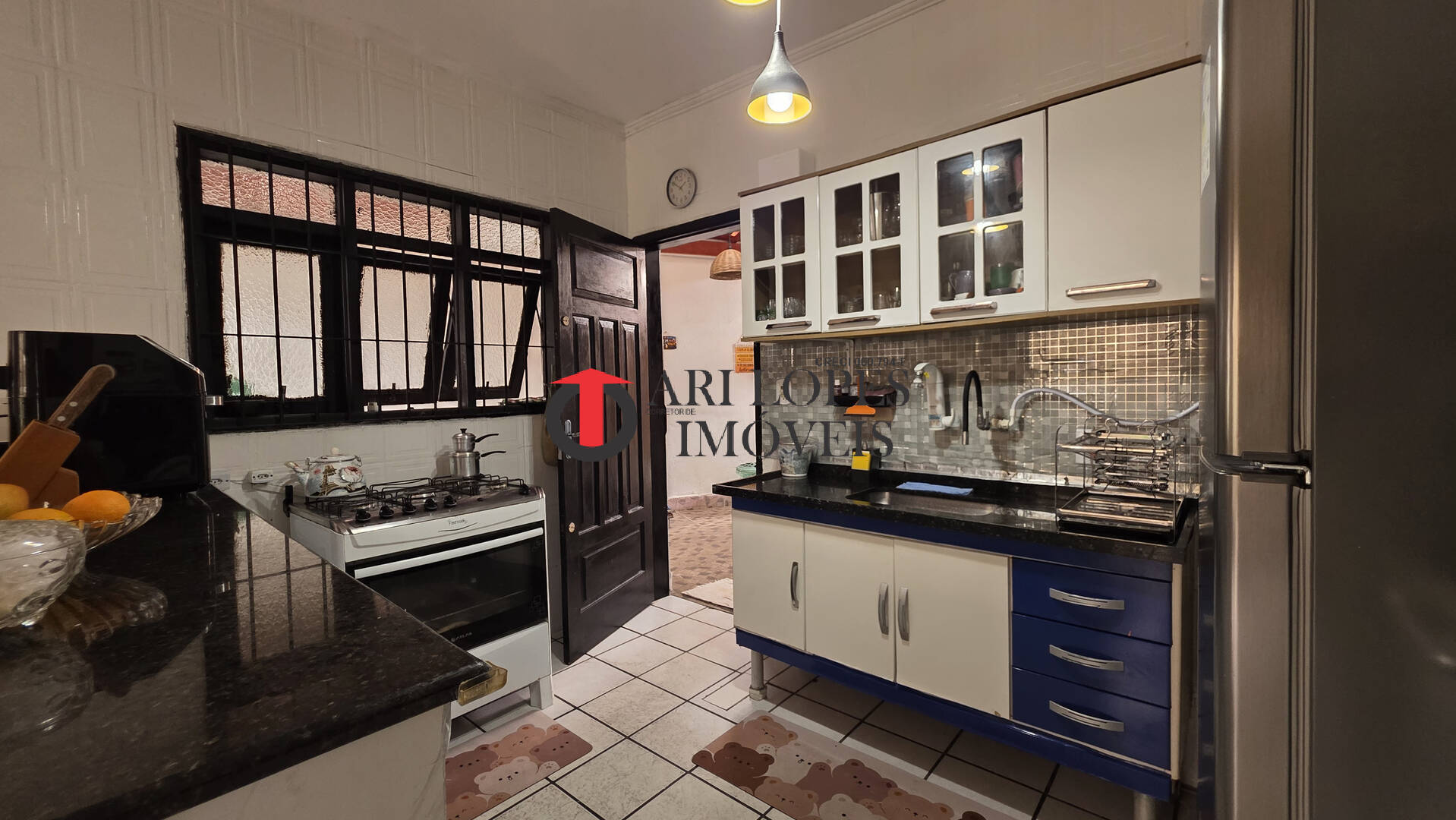 Casa, 3 quartos, 135 m² - Foto 7