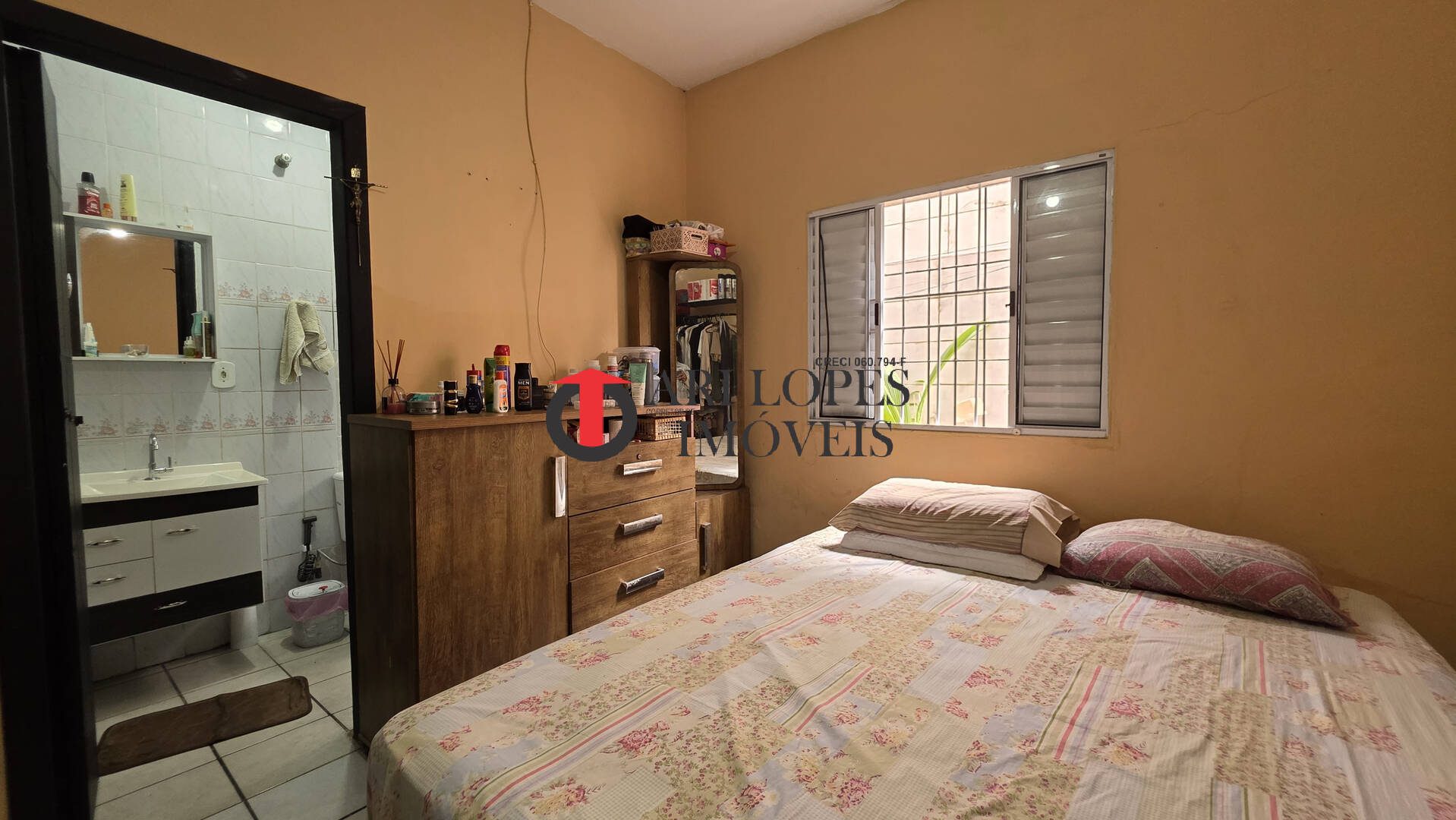 Casa, 3 quartos, 135 m² - Foto 14