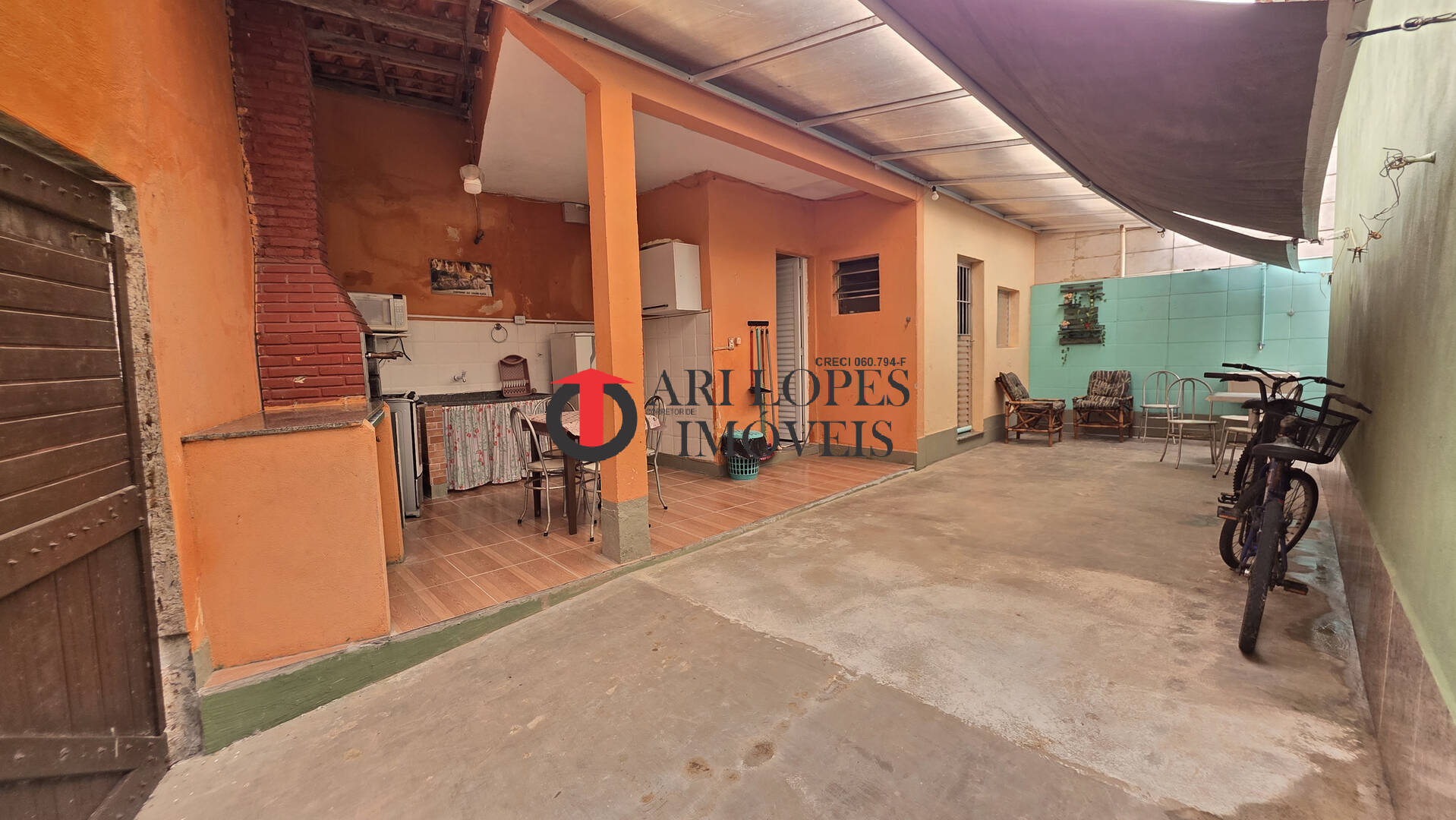 Casa, 3 quartos, 135 m² - Foto 17