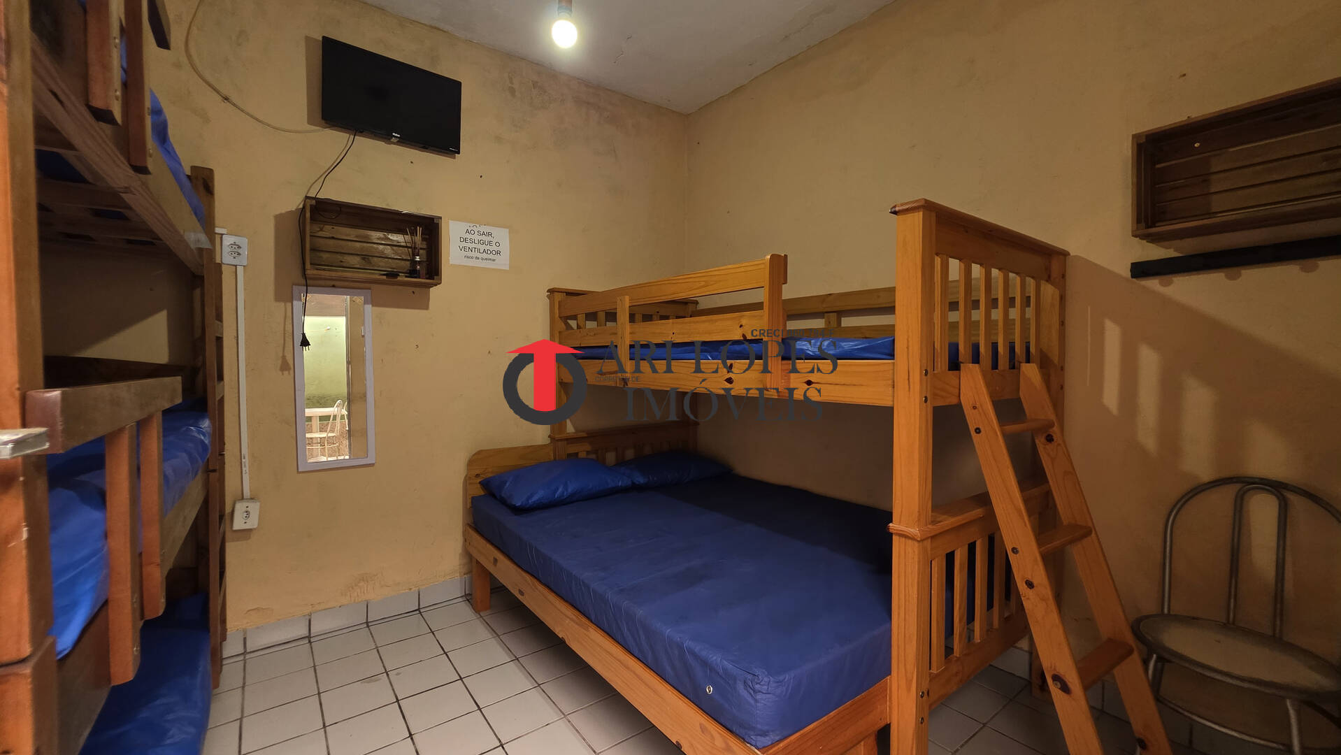 Casa, 3 quartos, 135 m² - Foto 23