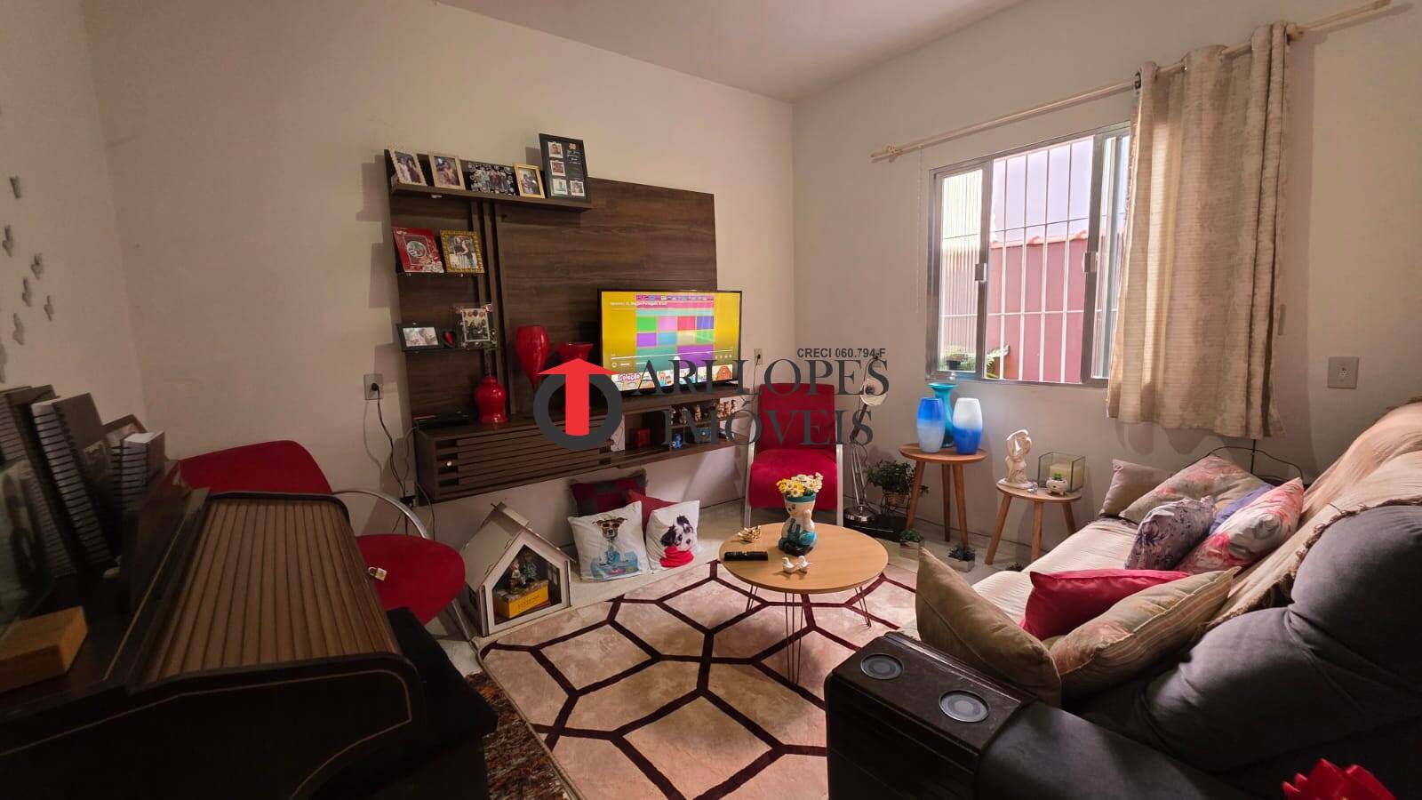 Sobrado, 3 quartos, 90 m² - Foto 6