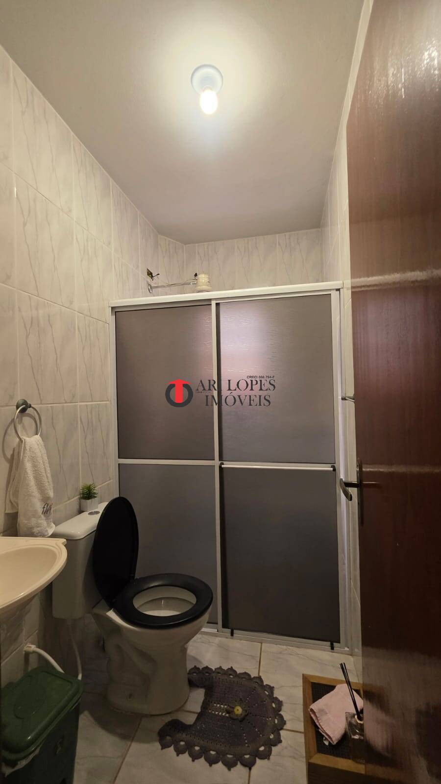 Sobrado, 3 quartos, 90 m² - Foto 5