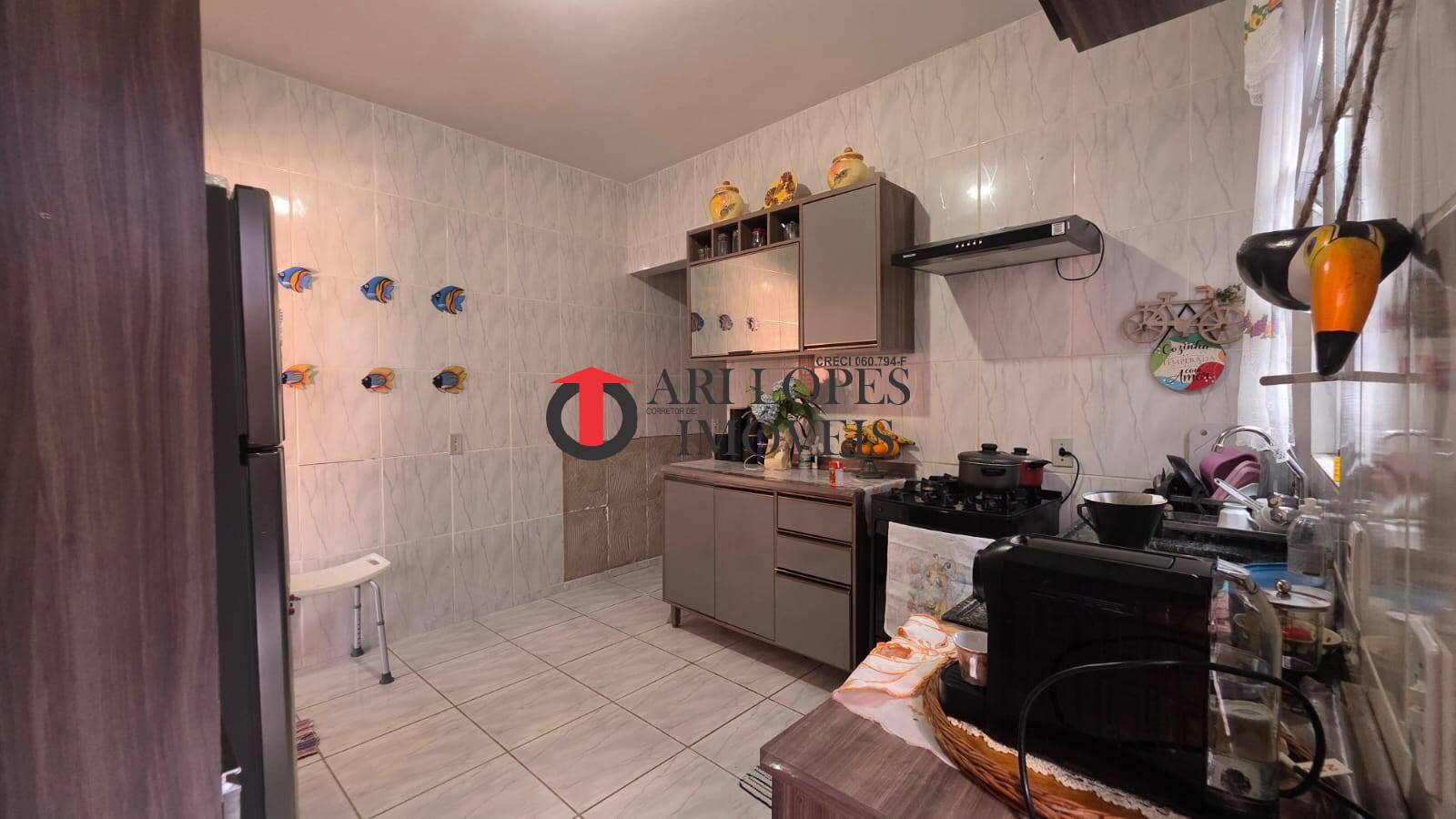 Sobrado, 3 quartos, 90 m² - Foto 7