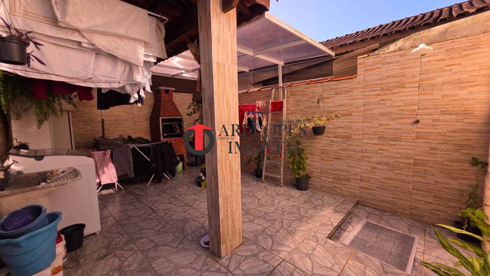 Sobrado, 3 quartos, 90 m² - Foto 8