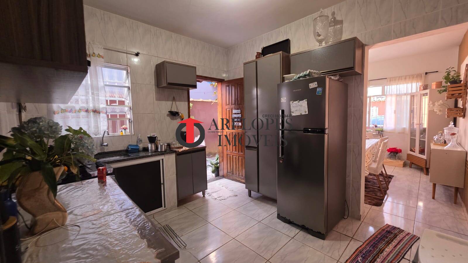 Sobrado, 3 quartos, 90 m² - Foto 9