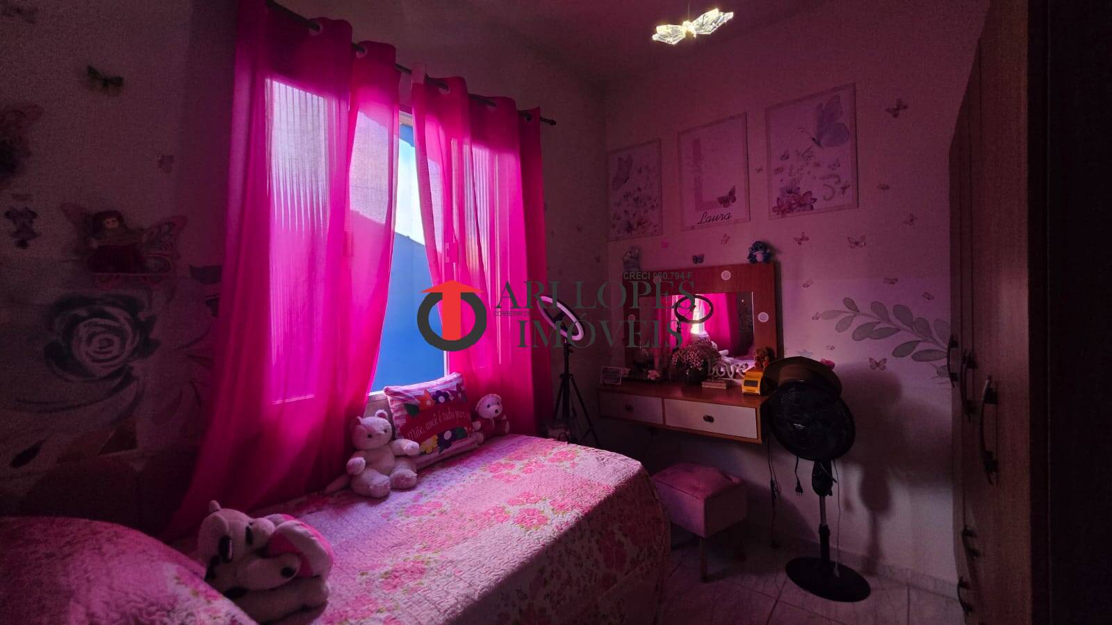 Sobrado, 3 quartos, 90 m² - Foto 11