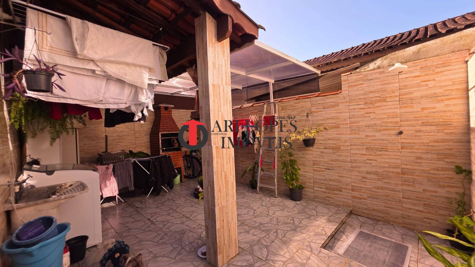 Sobrado, 3 quartos, 90 m² - Foto 12
