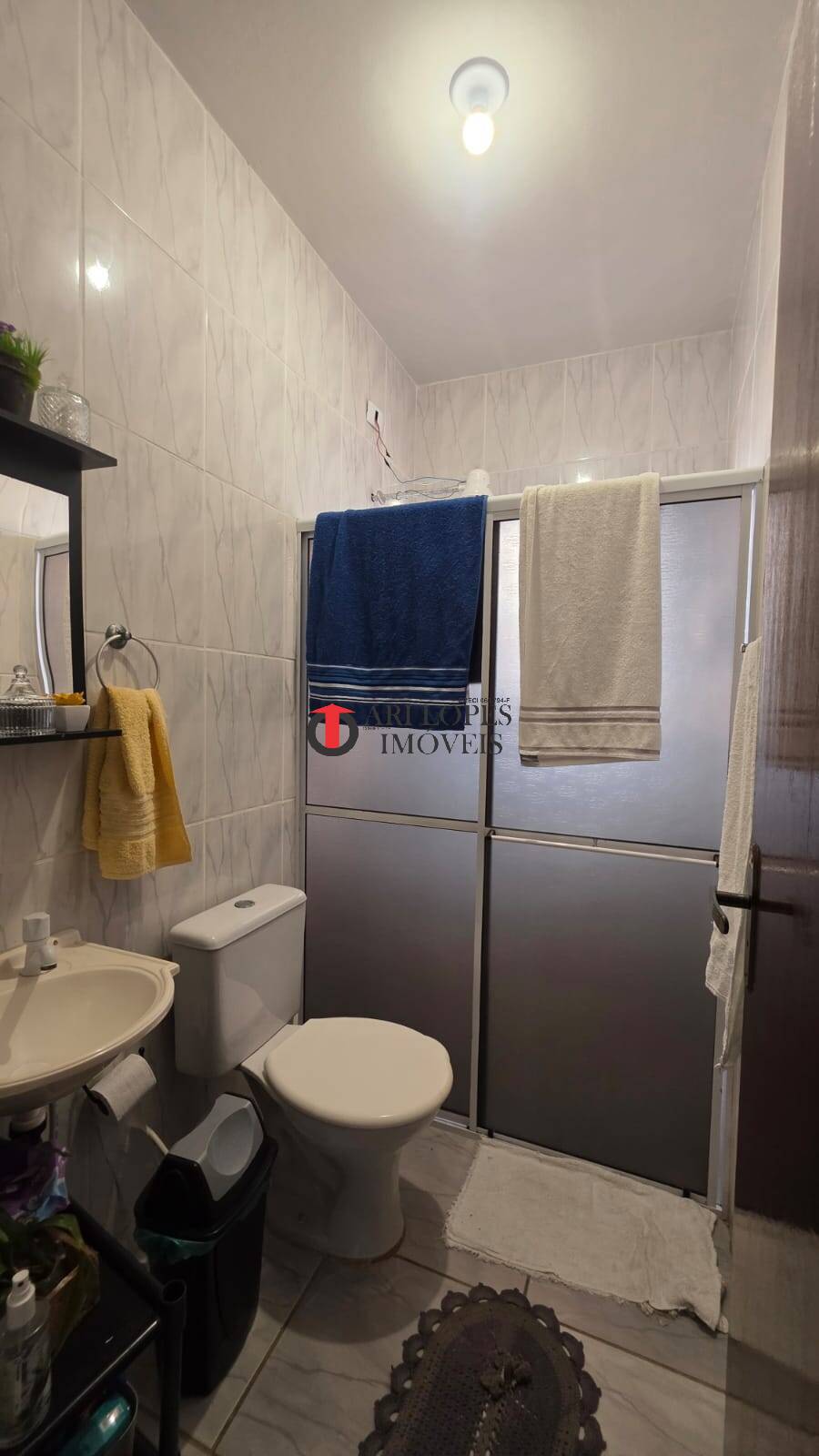 Sobrado, 3 quartos, 90 m² - Foto 13