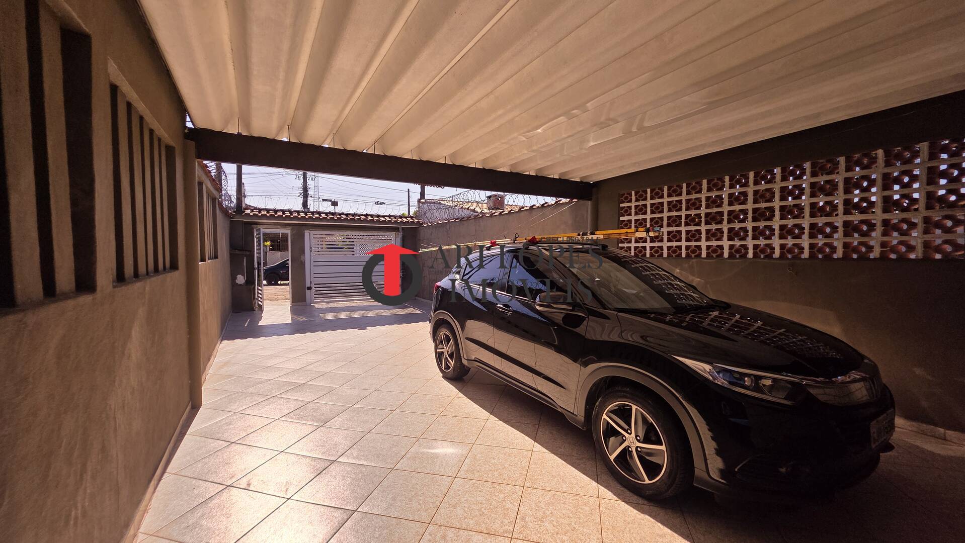 Casa, 3 quartos, 181 m² - Foto 4