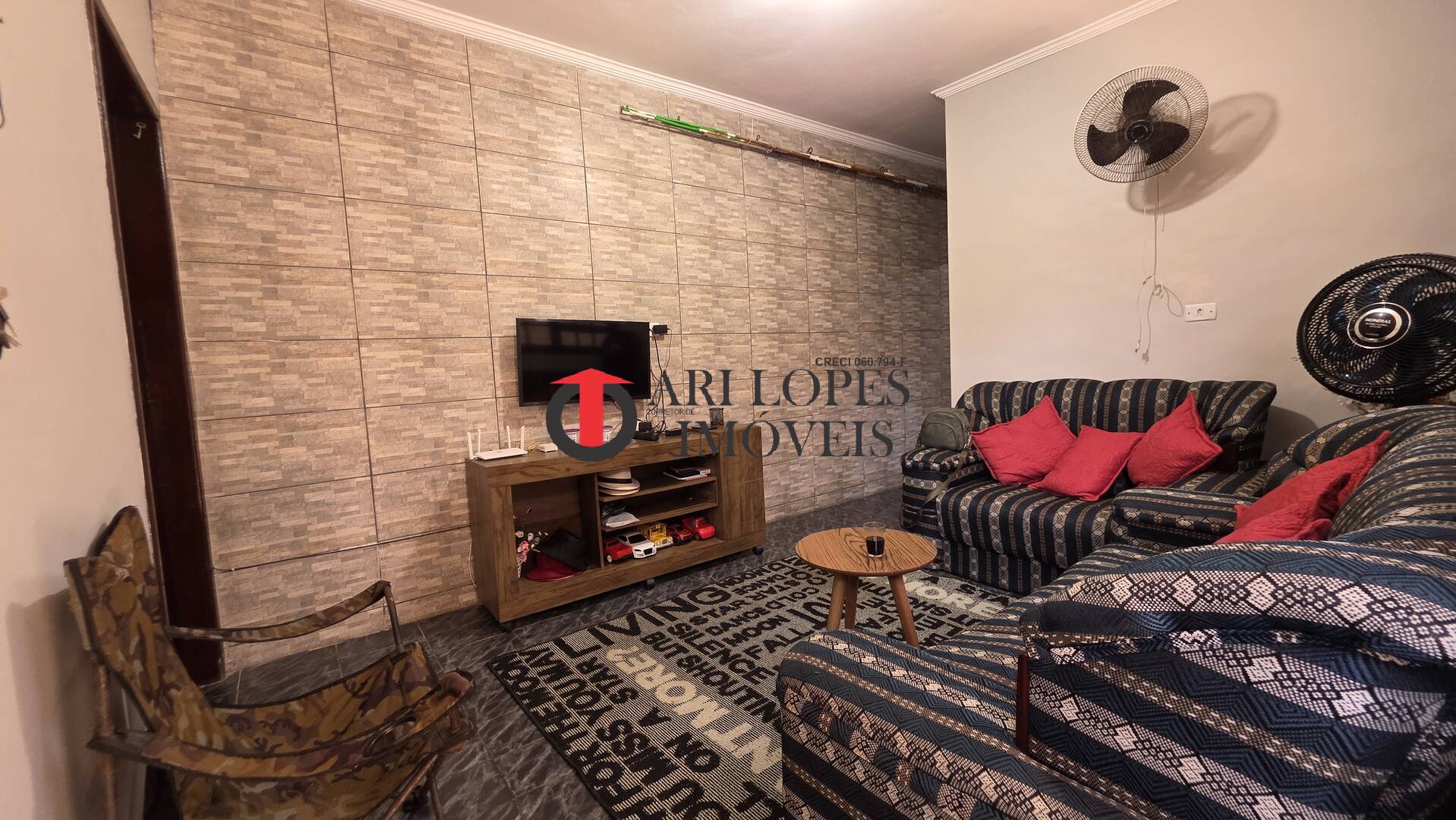 Casa, 3 quartos, 181 m² - Foto 5