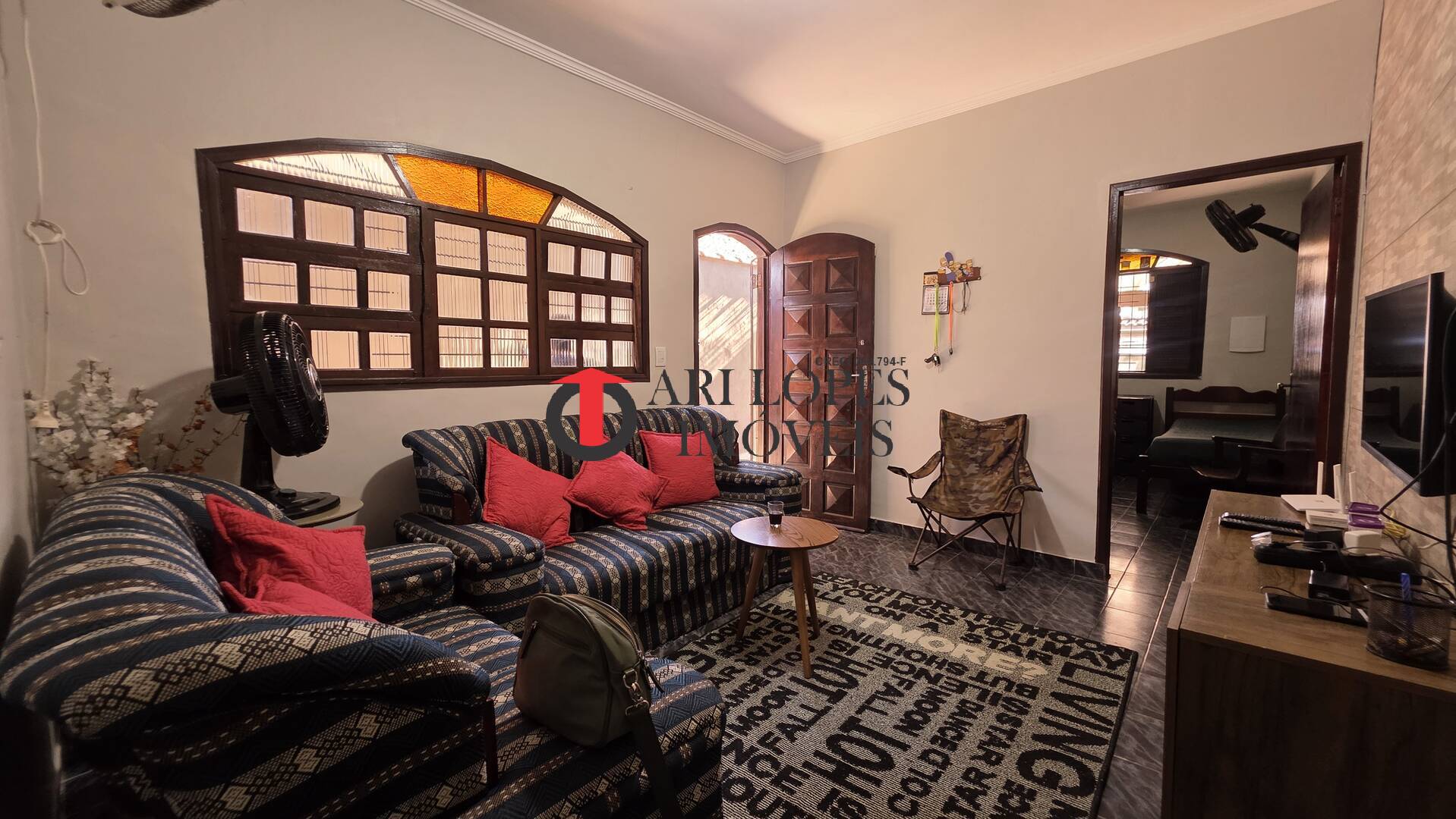 Casa, 3 quartos, 181 m² - Foto 6