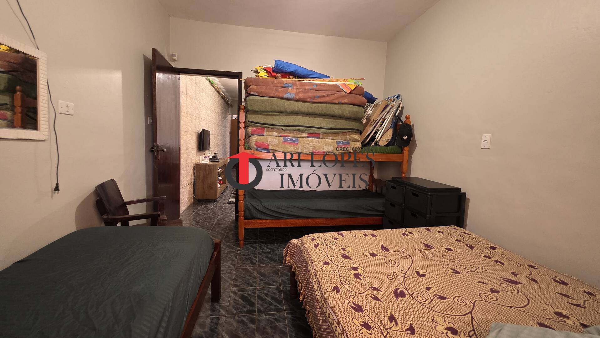Casa, 3 quartos, 181 m² - Foto 8
