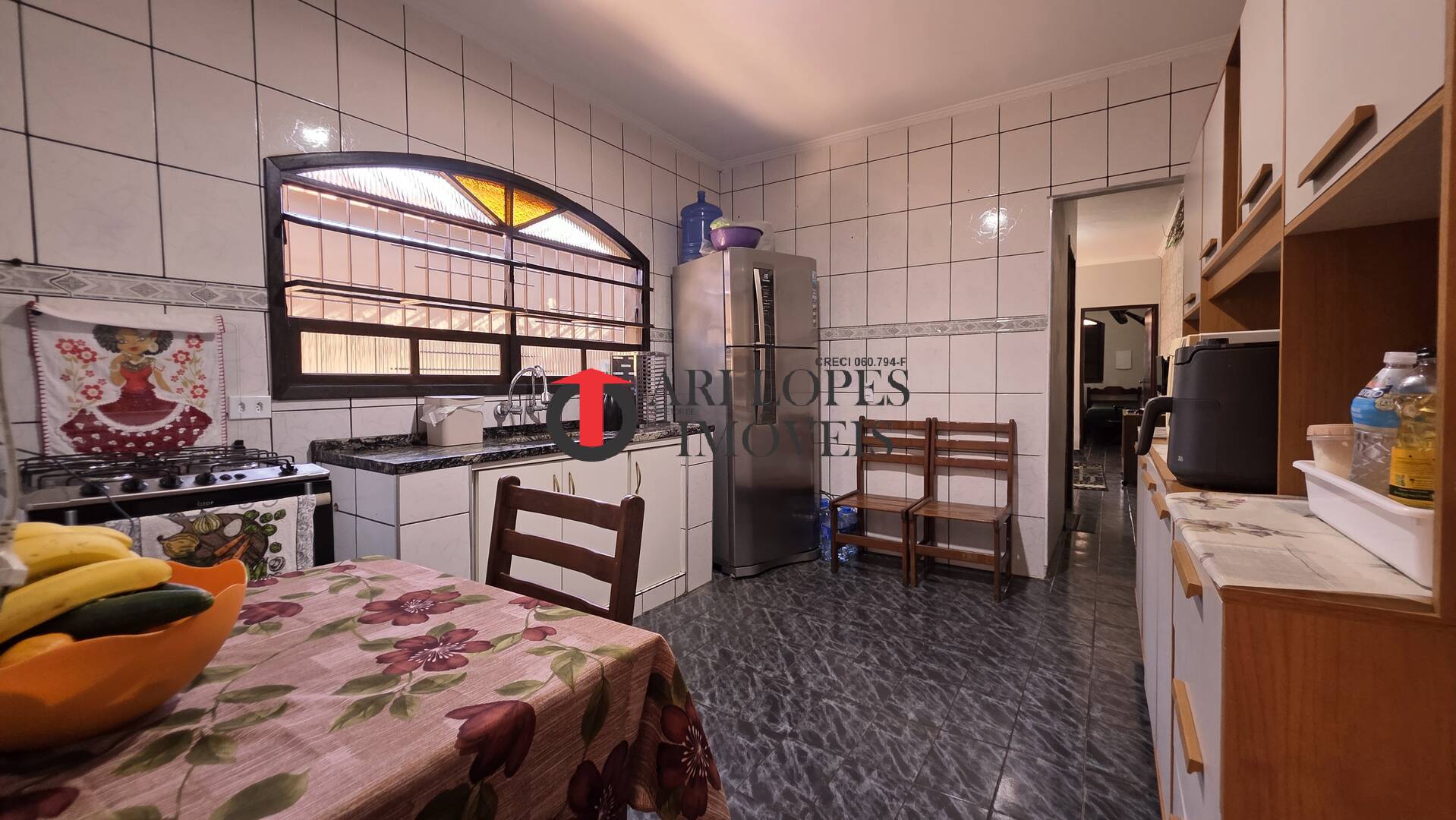 Casa, 3 quartos, 181 m² - Foto 11