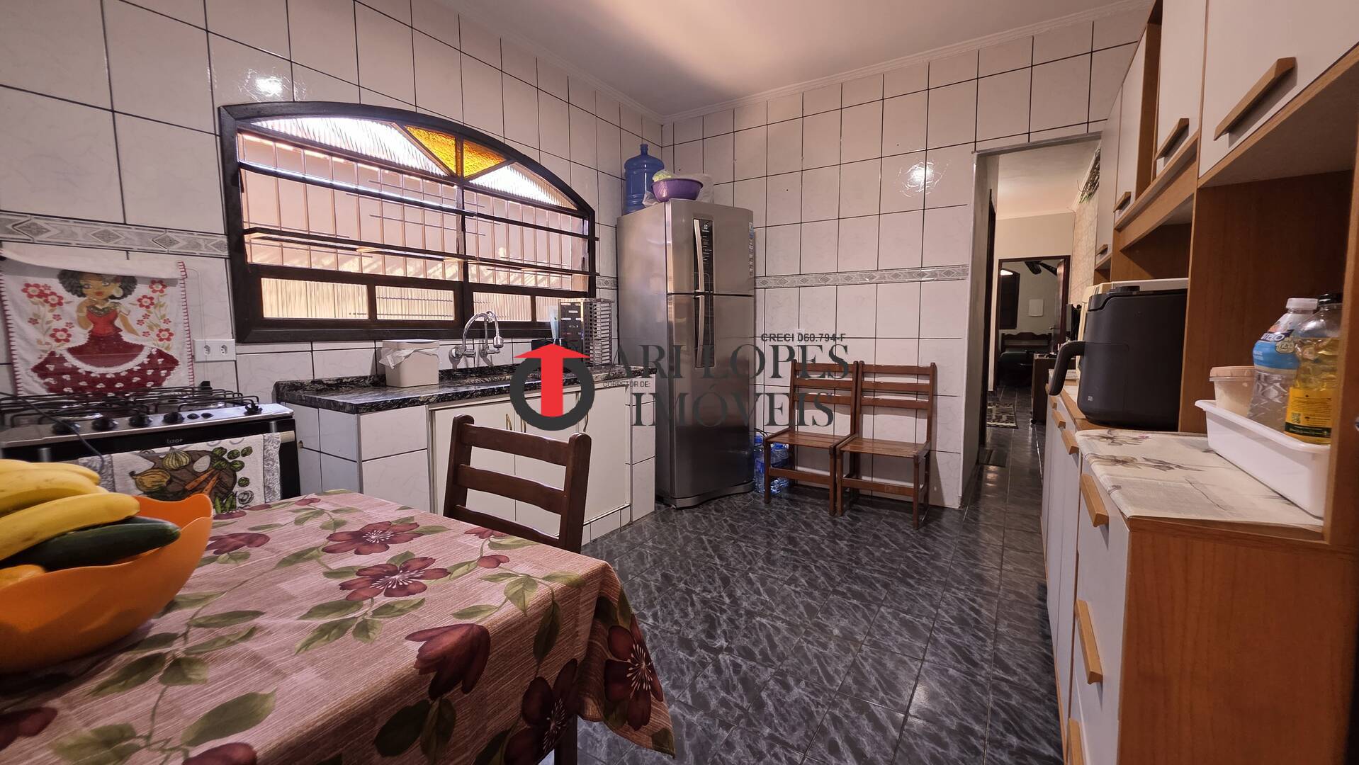 Casa, 3 quartos, 181 m² - Foto 12