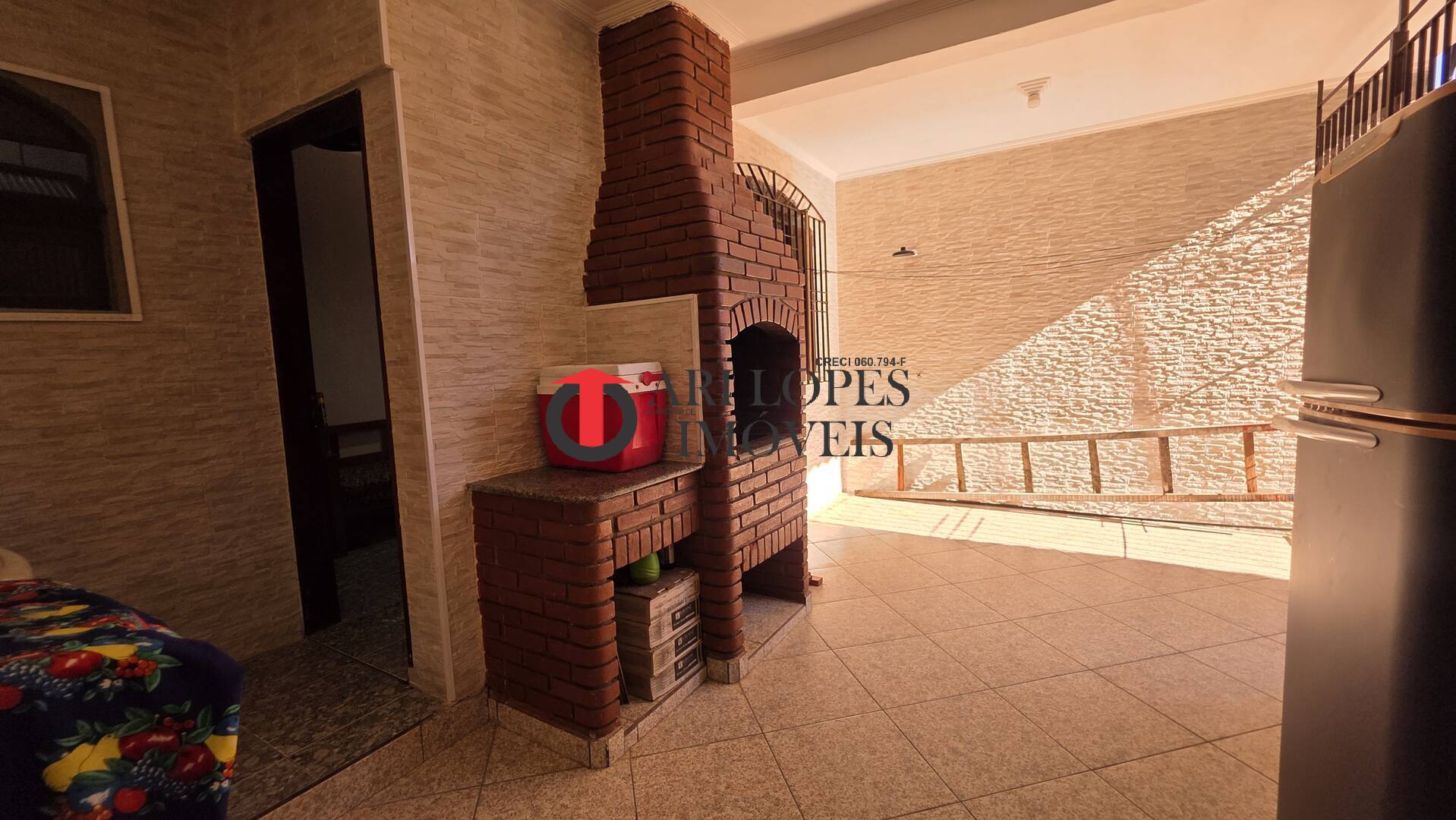 Casa, 3 quartos, 181 m² - Foto 13