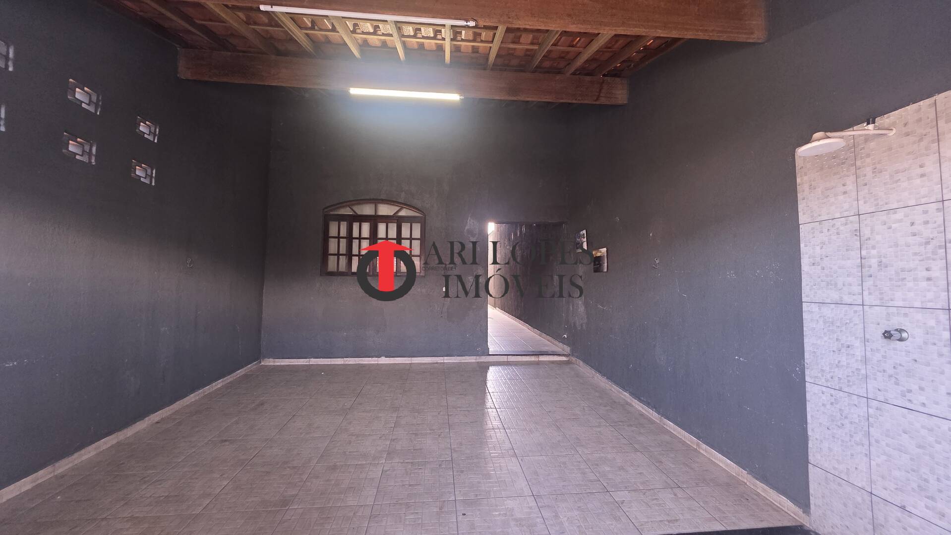 Casa, 2 quartos, 66 m² - Foto 1