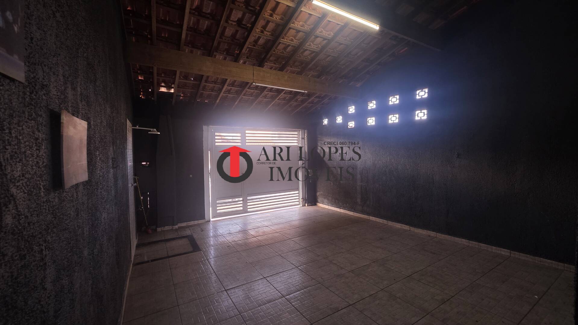 Casa, 2 quartos, 66 m² - Foto 2