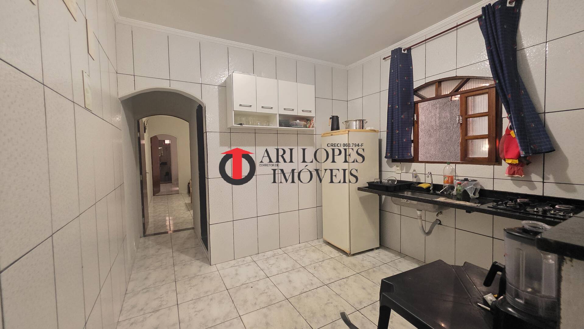 Casa, 2 quartos, 66 m² - Foto 5