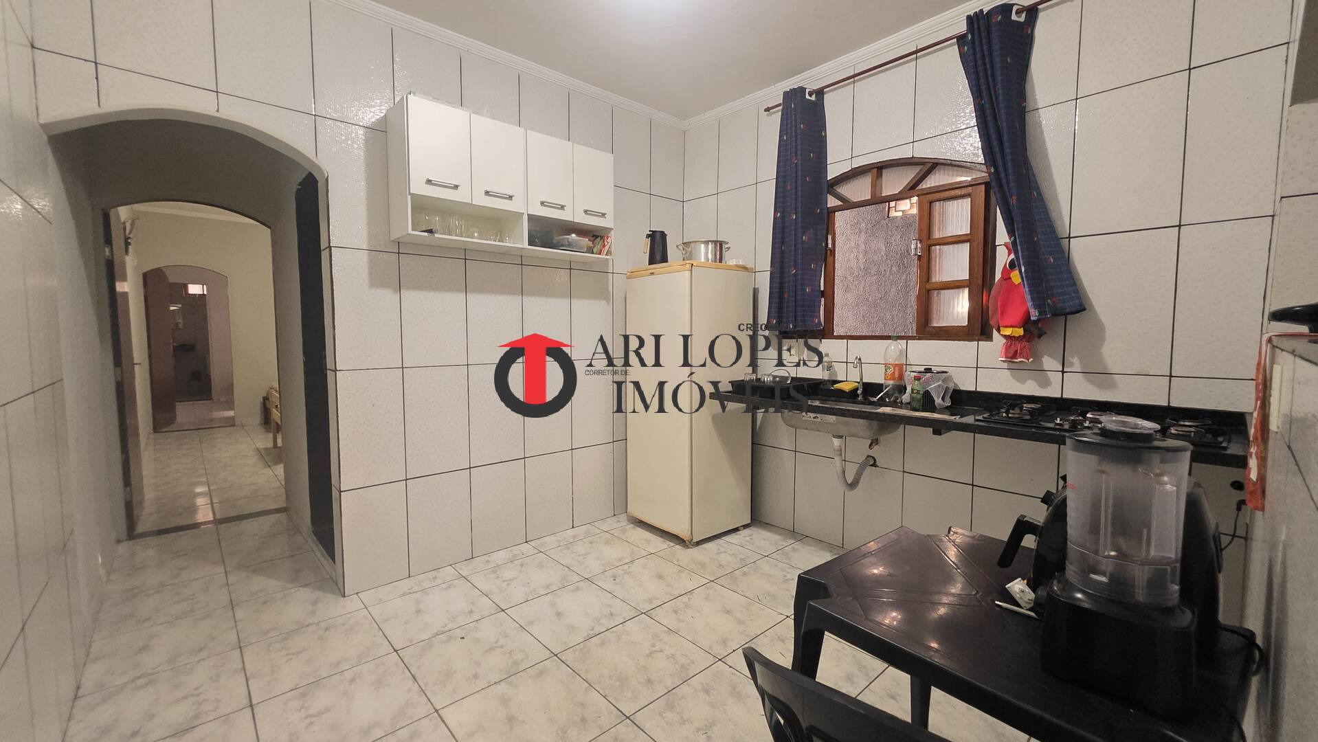 Casa, 2 quartos, 66 m² - Foto 6