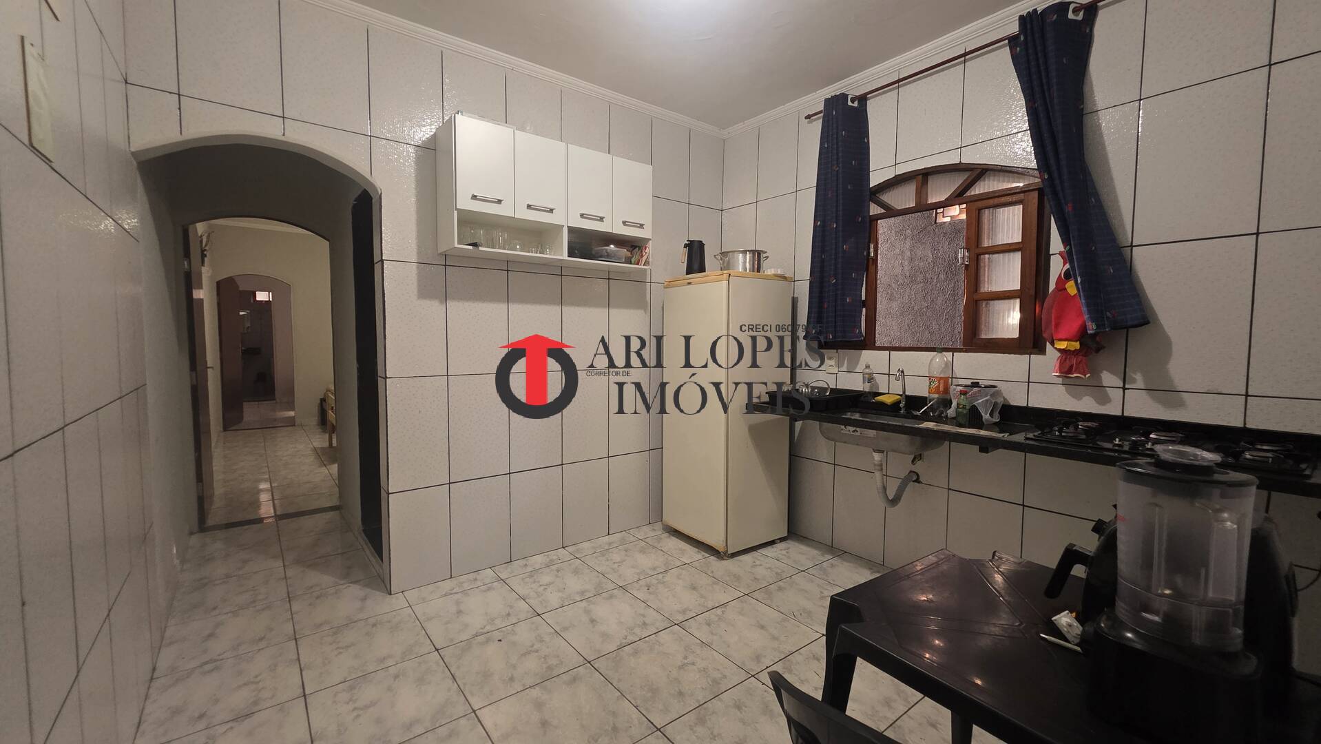 Casa, 2 quartos, 66 m² - Foto 7